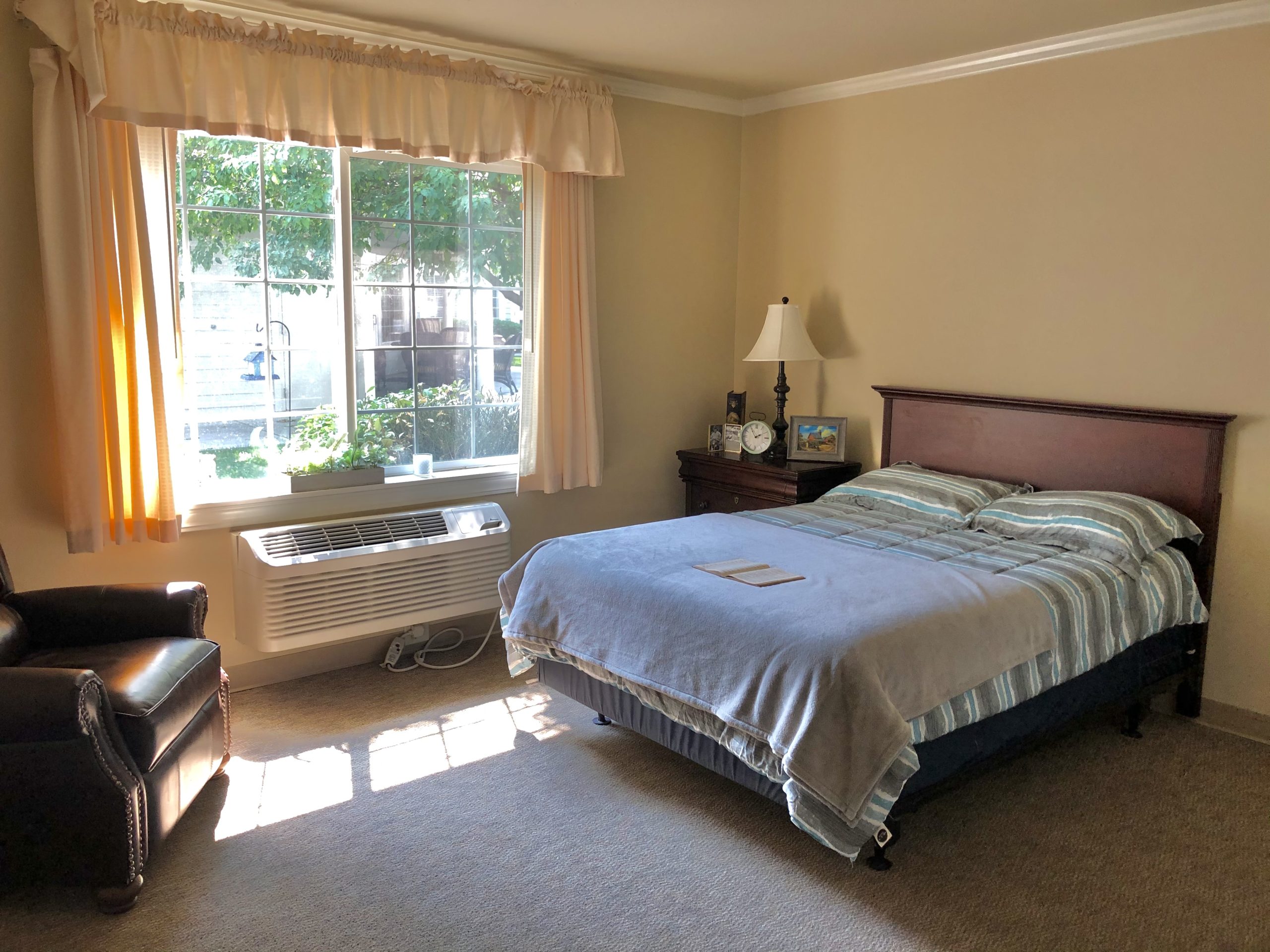 Aspen Ridge Alzheimer's Special Care Center's Photo