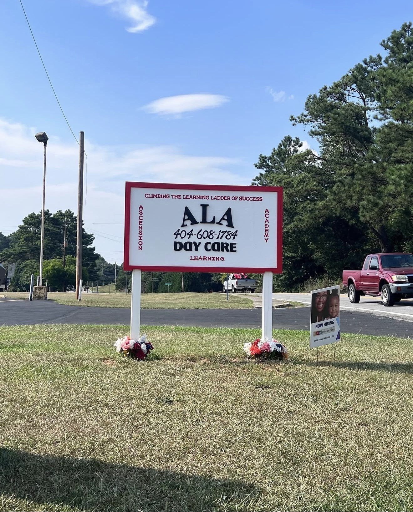 ASCENSION LEARNING ACADEMY's Photo