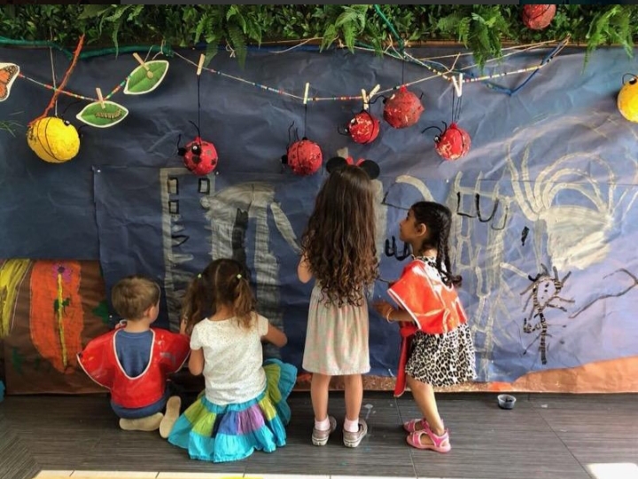 TWO BY TWO CHILDCARE 's Photo