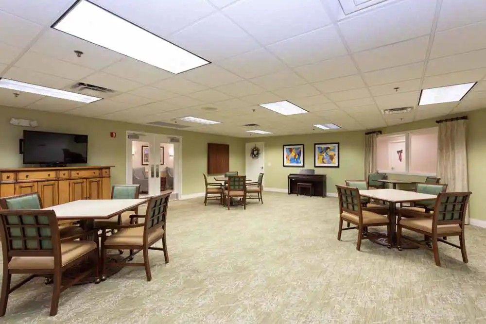 Bellgrade Estates Senior Living's Photo