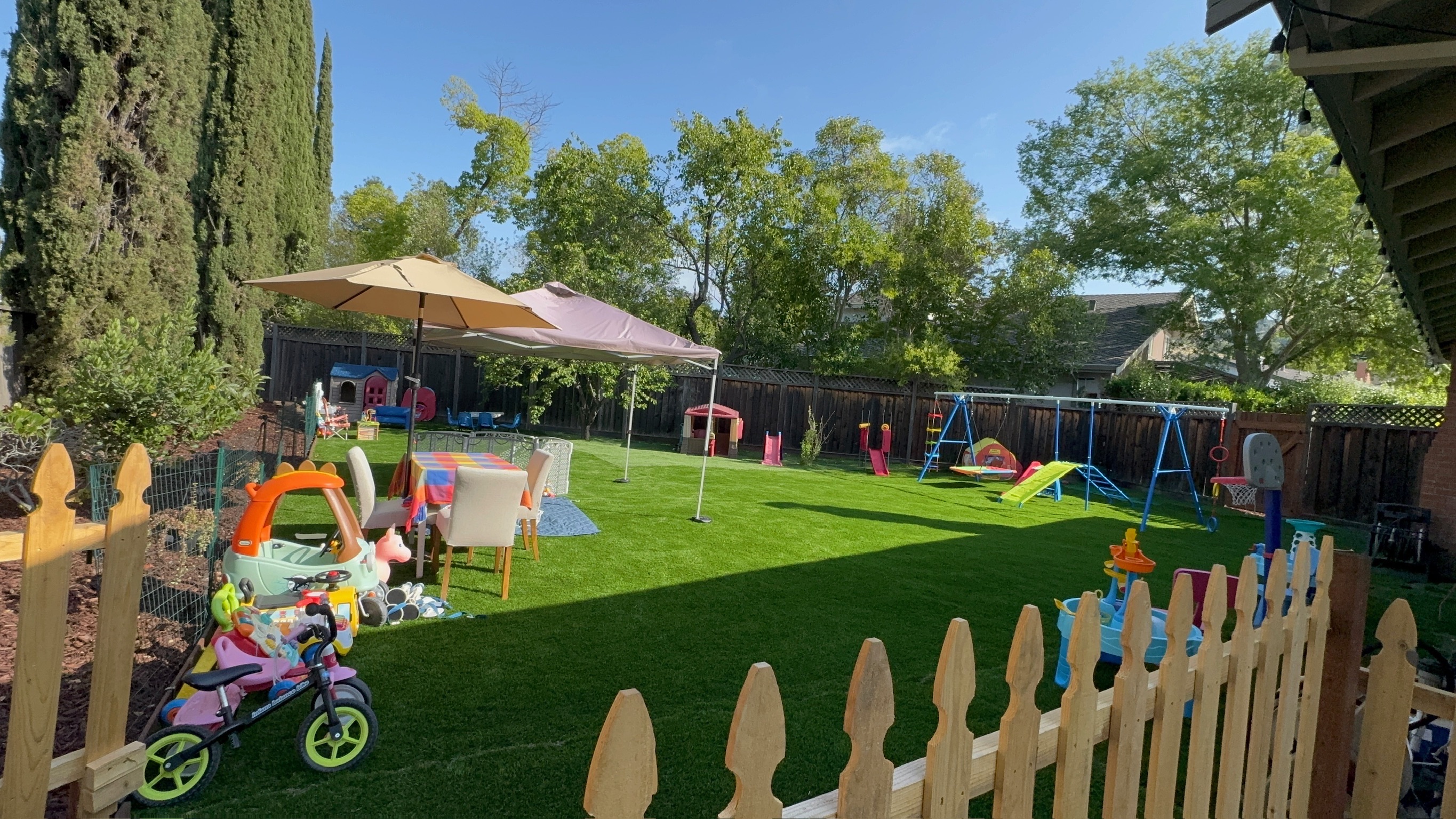 Baby Blossom Early Childhood Development's Photo