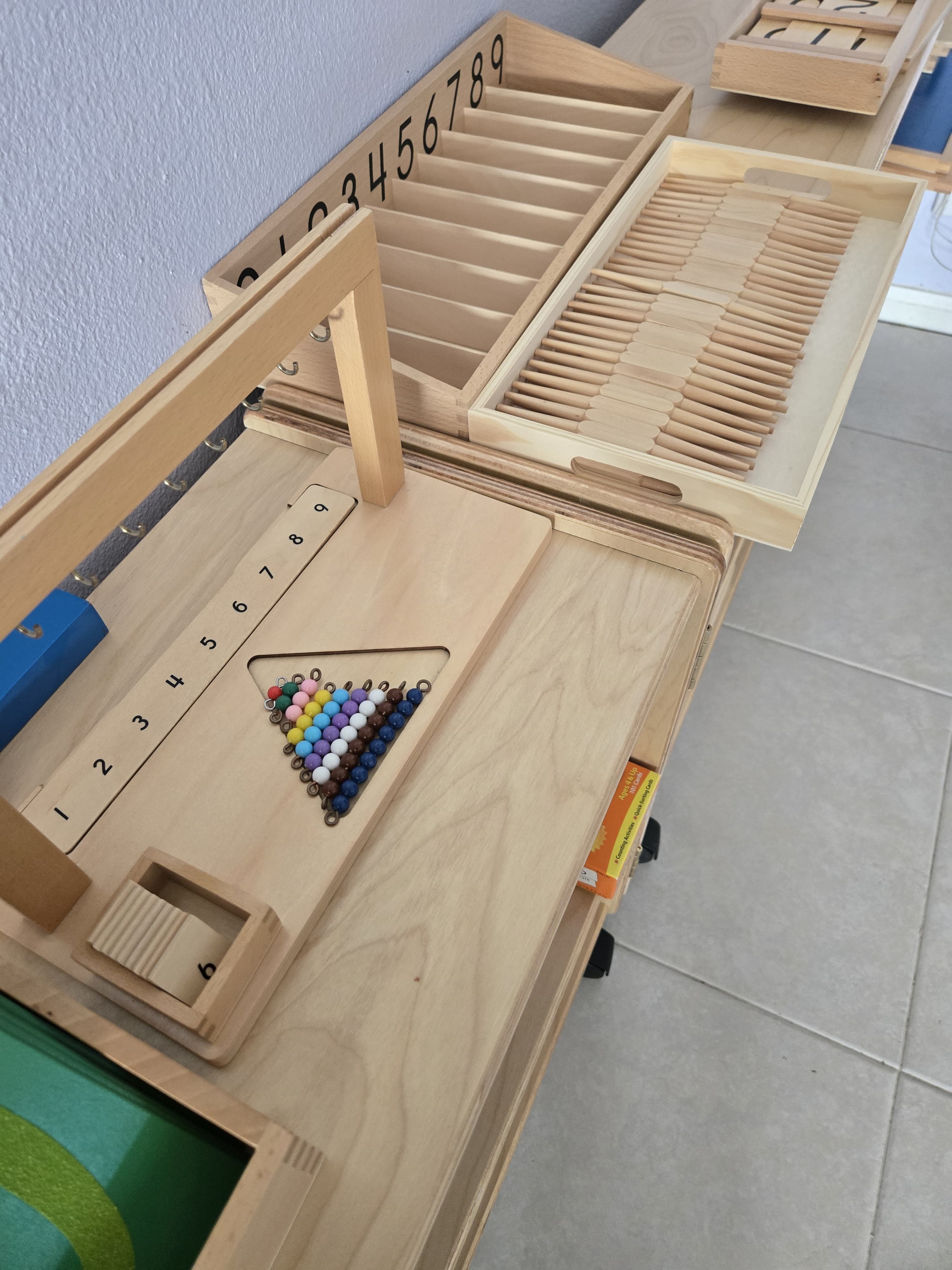 Gems of the Earth Montessori Academy's Photo