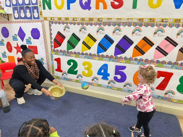 Cherry's Learning Tree's Photo