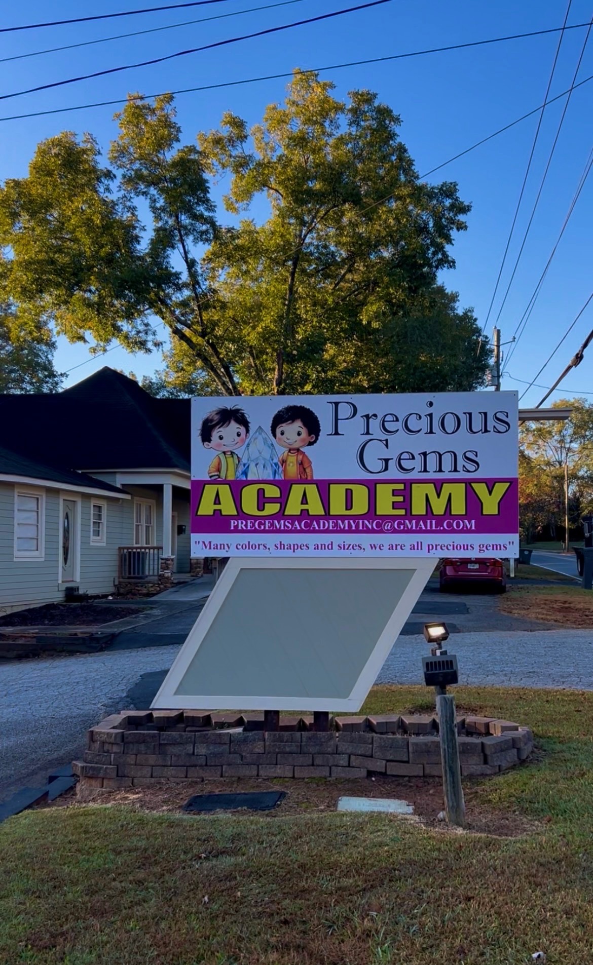 Precious Gems Academy's Photo