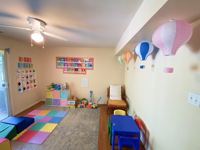 Yene's Family Child Care's Photo