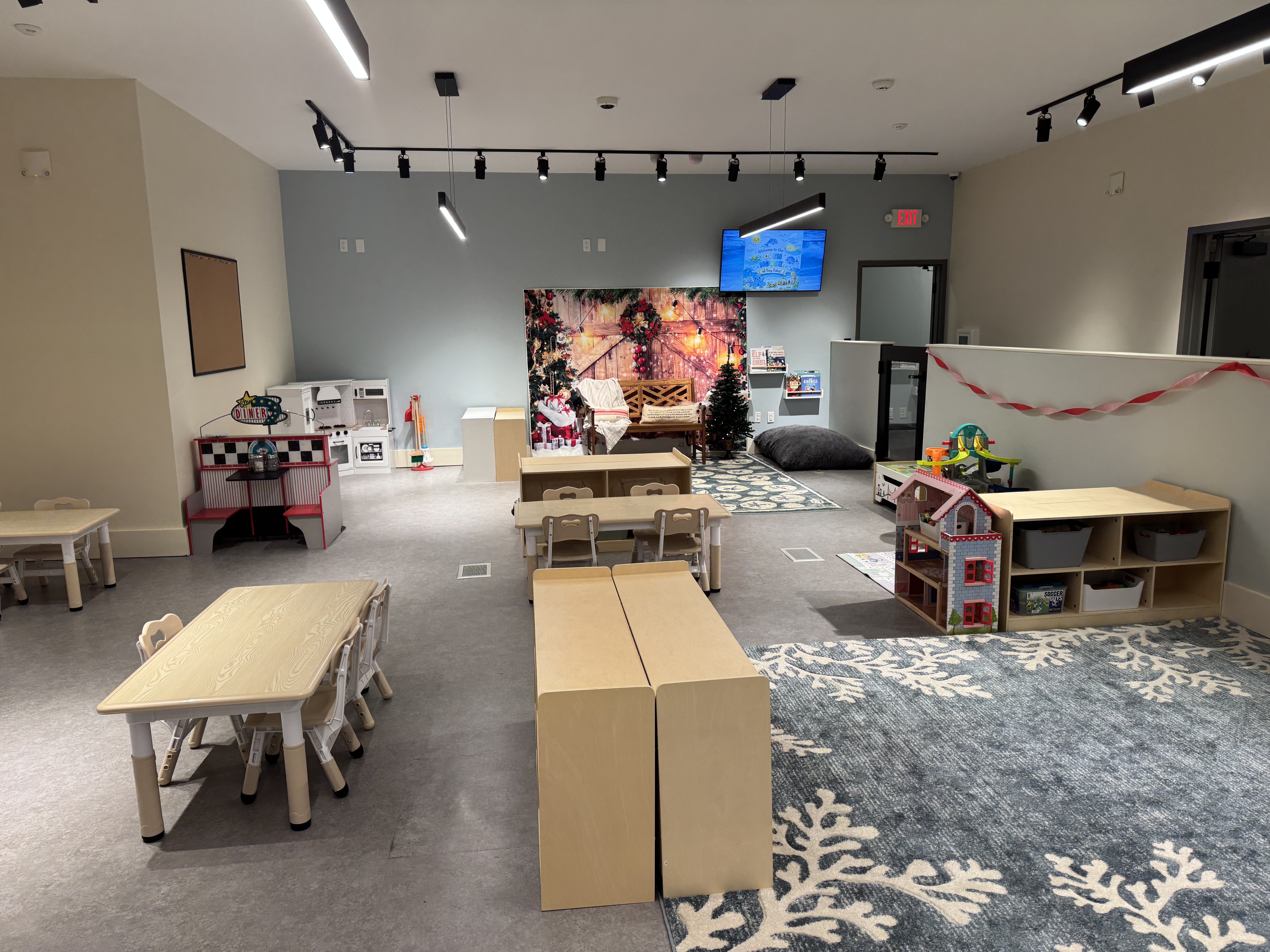 Tiny Tides Childcare's Photo