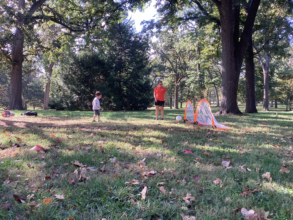 CLAYTON EARLY CHILDHOOD CENTER's Photo