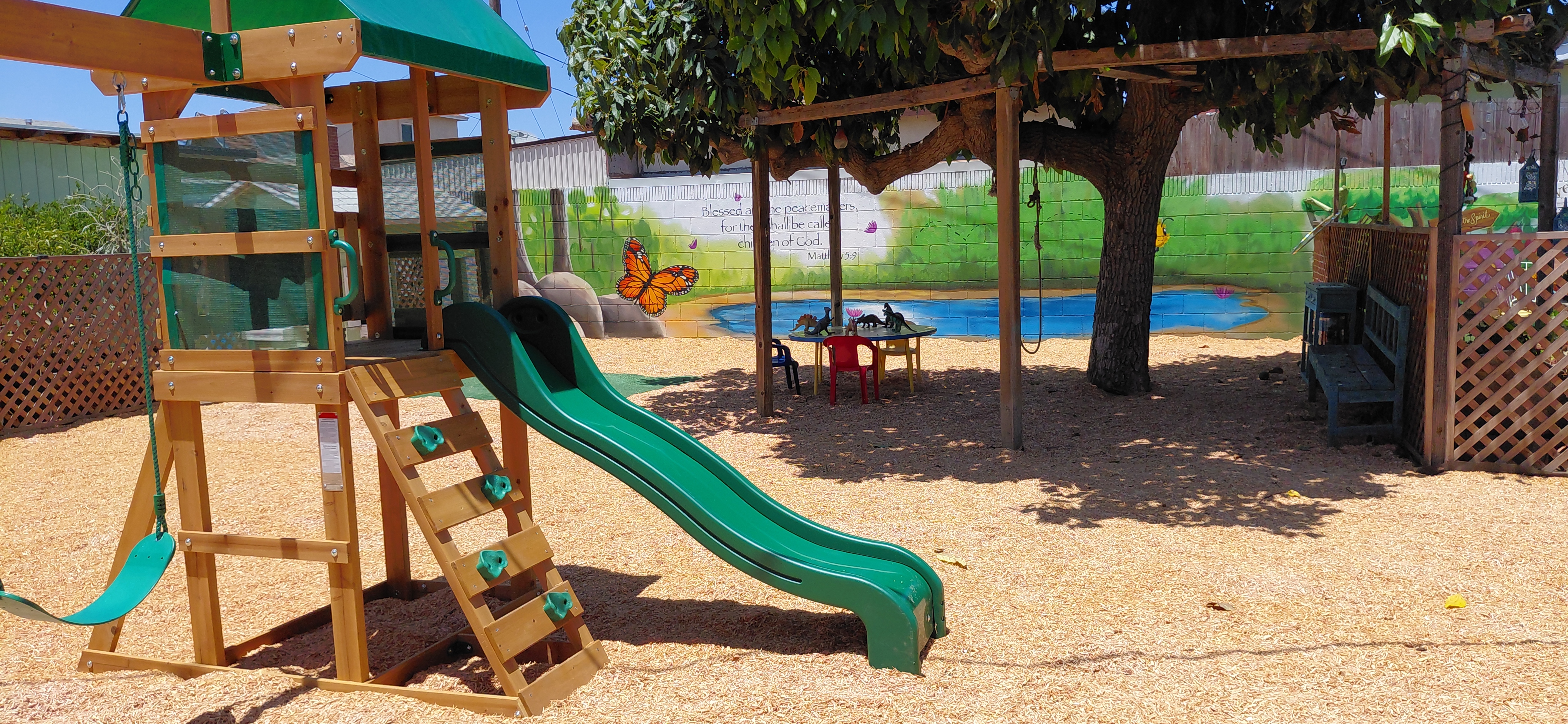 You and I Enrichment Program's Photo