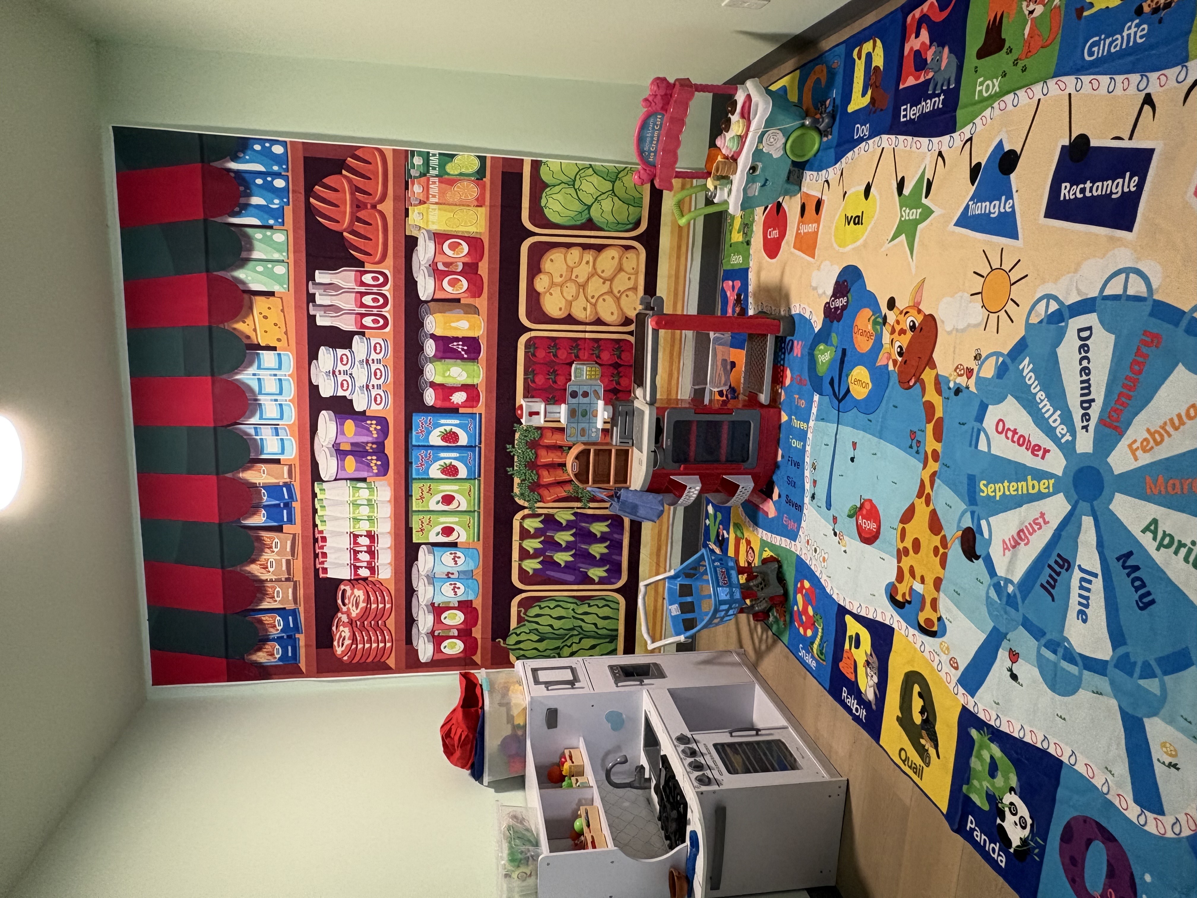 Raising Amazing Daycare's Photo