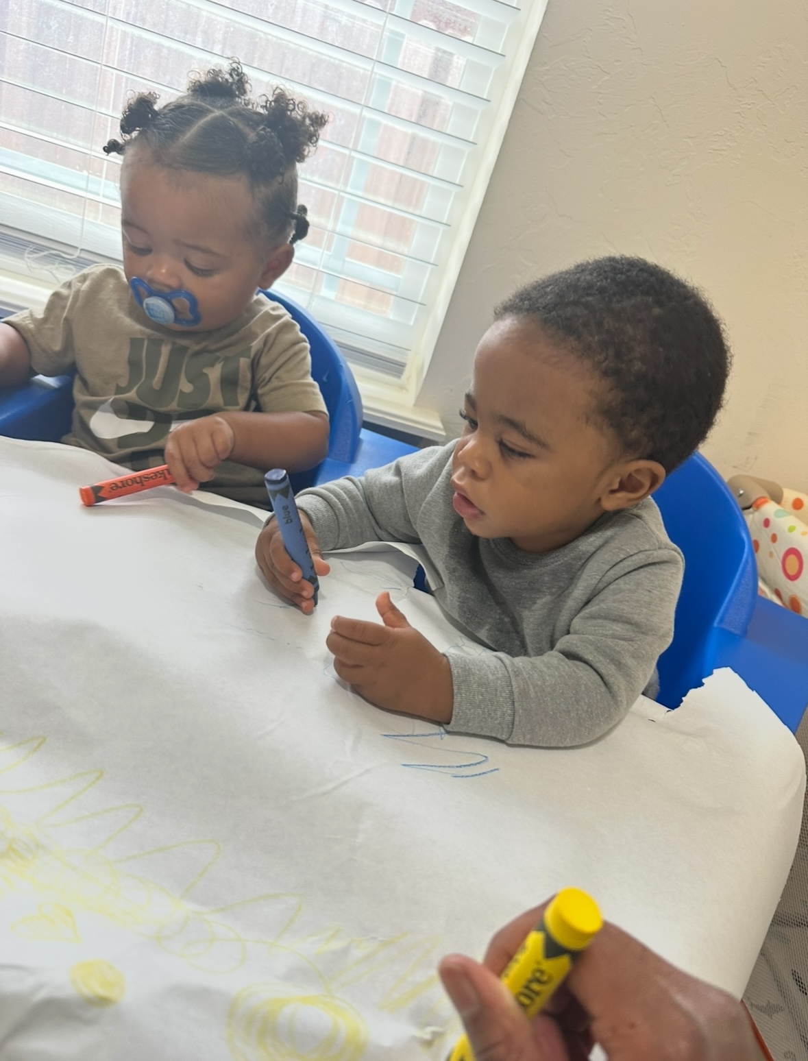 Lollivill Family Child Care Home LLC