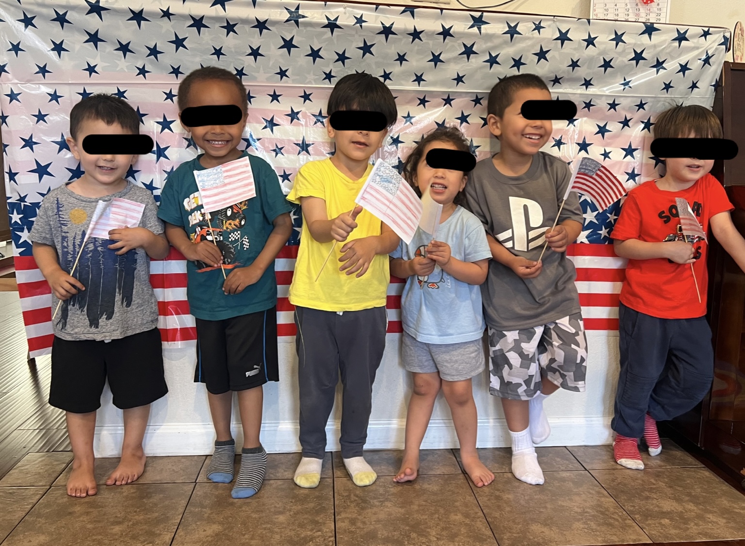 ISAYAN FAMILY CHILD CARE's Photo