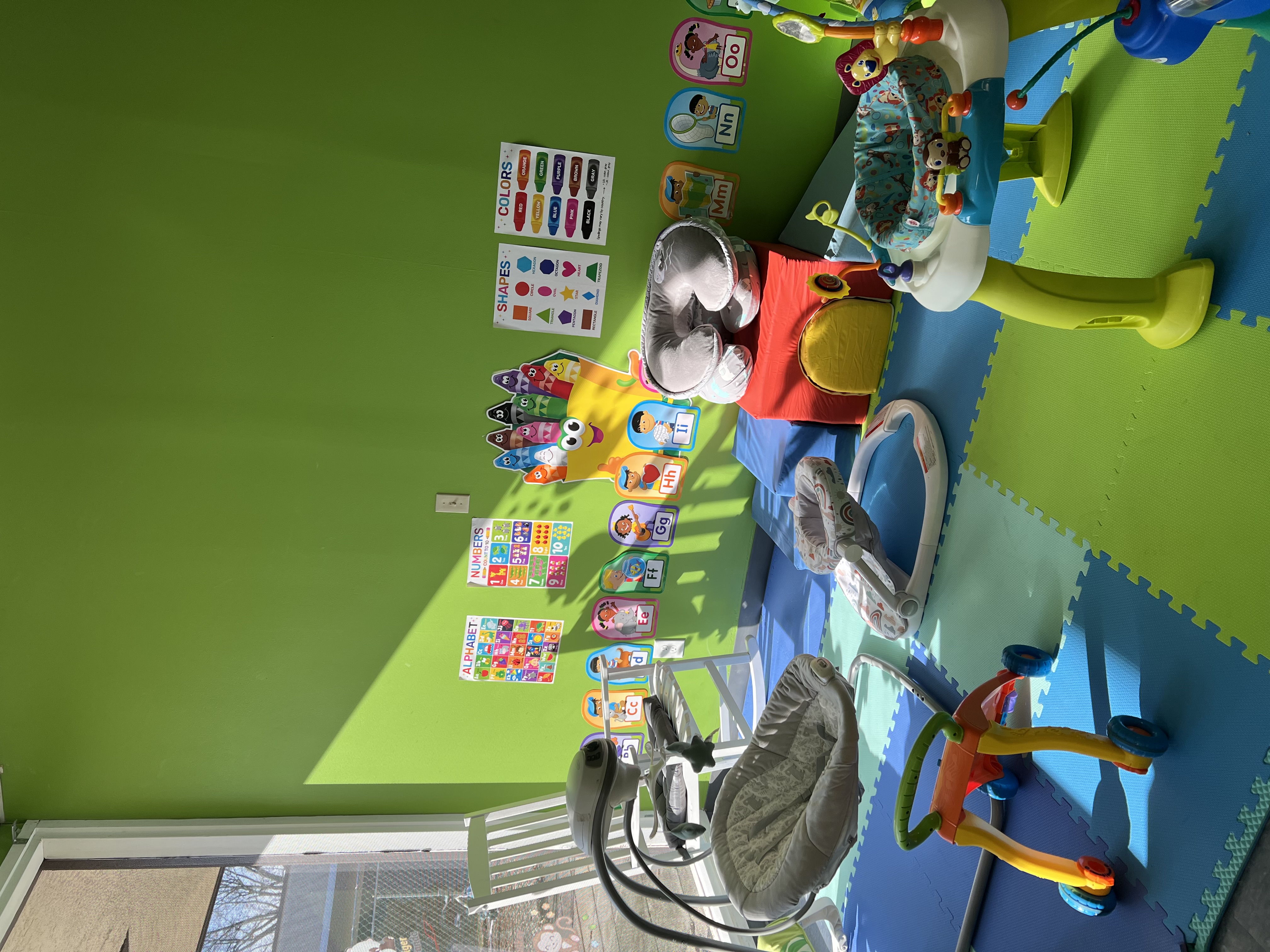 BUCKEYE CHILDCARE AND LEARNING SOLUTIONS 2's Photo