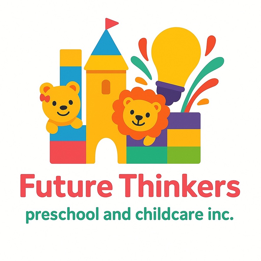 FUTURE THINKERS PRESCHOOL AND CHILDCARE's Photo