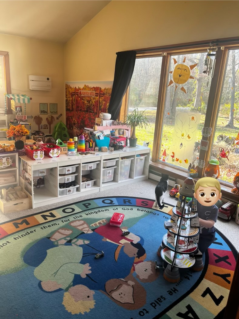 BUSY BEE'S CHRISTIAN FAMILY CHILD CARE, LLC's Photo