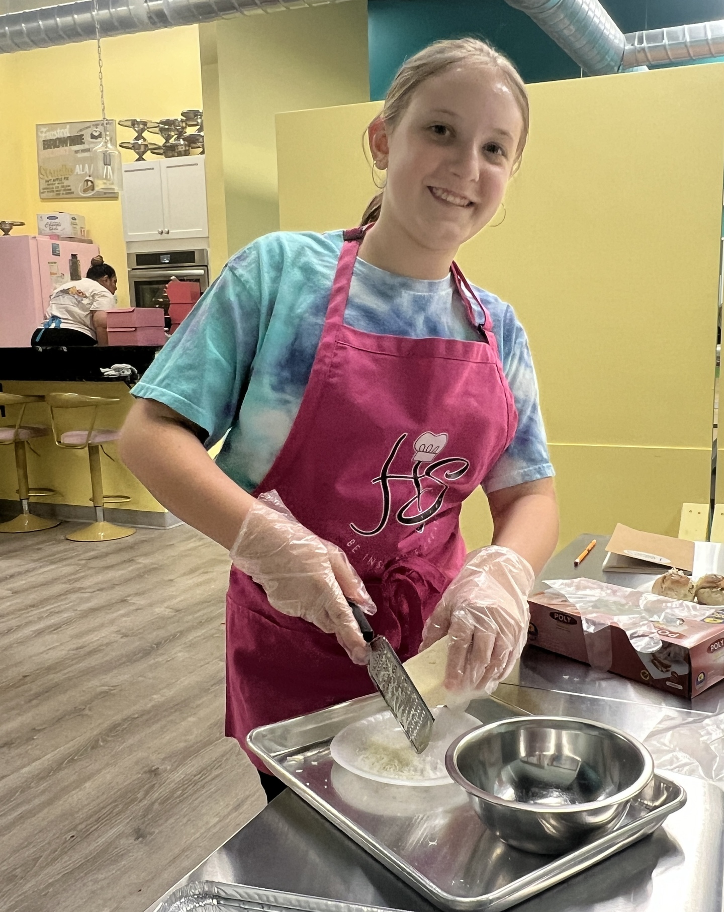 Photo gallery image - 1