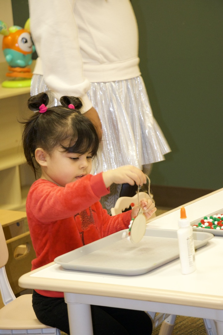 FUTURE THINKERS PRESCHOOL AND CHILDCARE 1's Photo