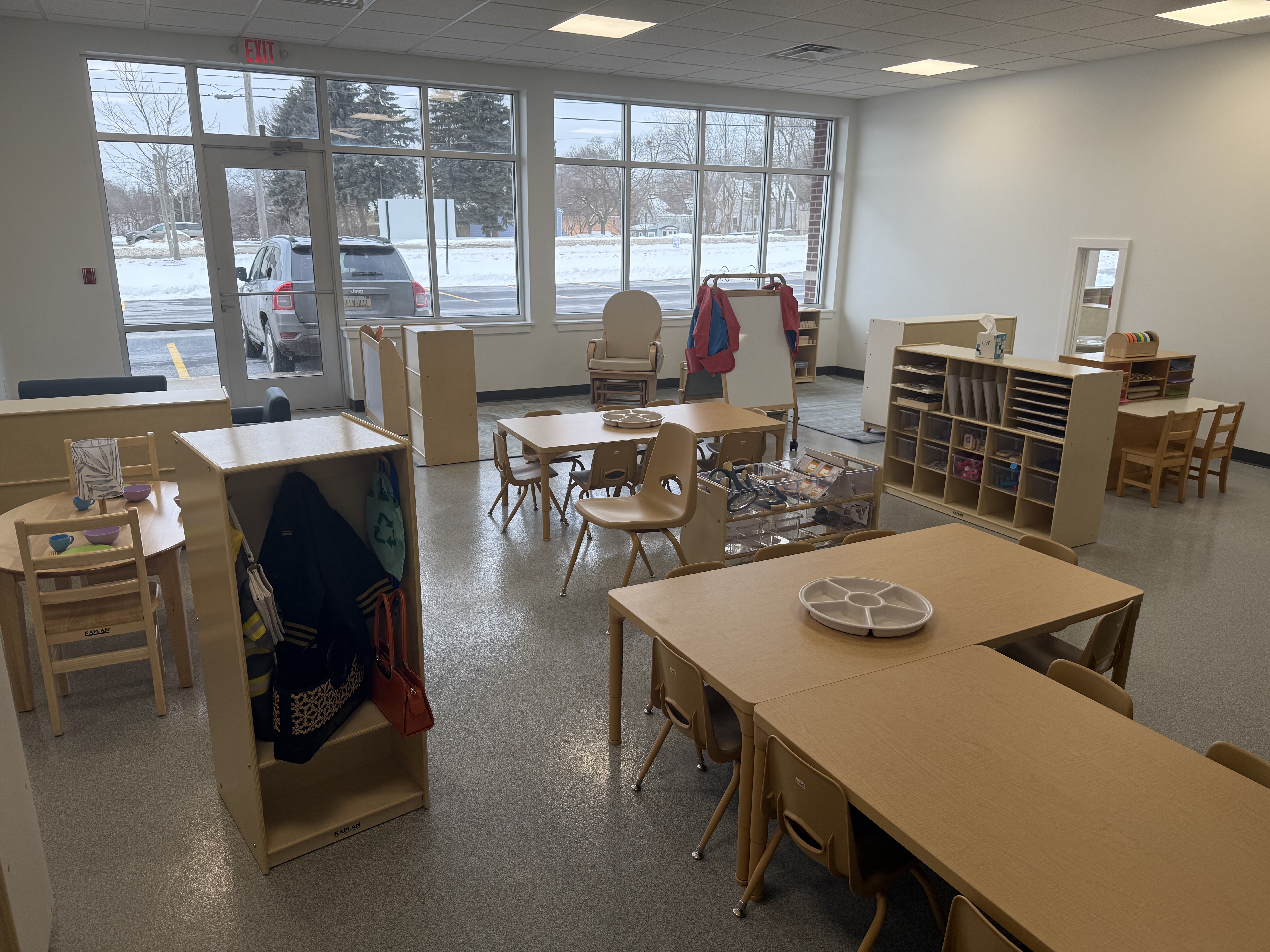 Bridges: An Intergenerational Center's Photo