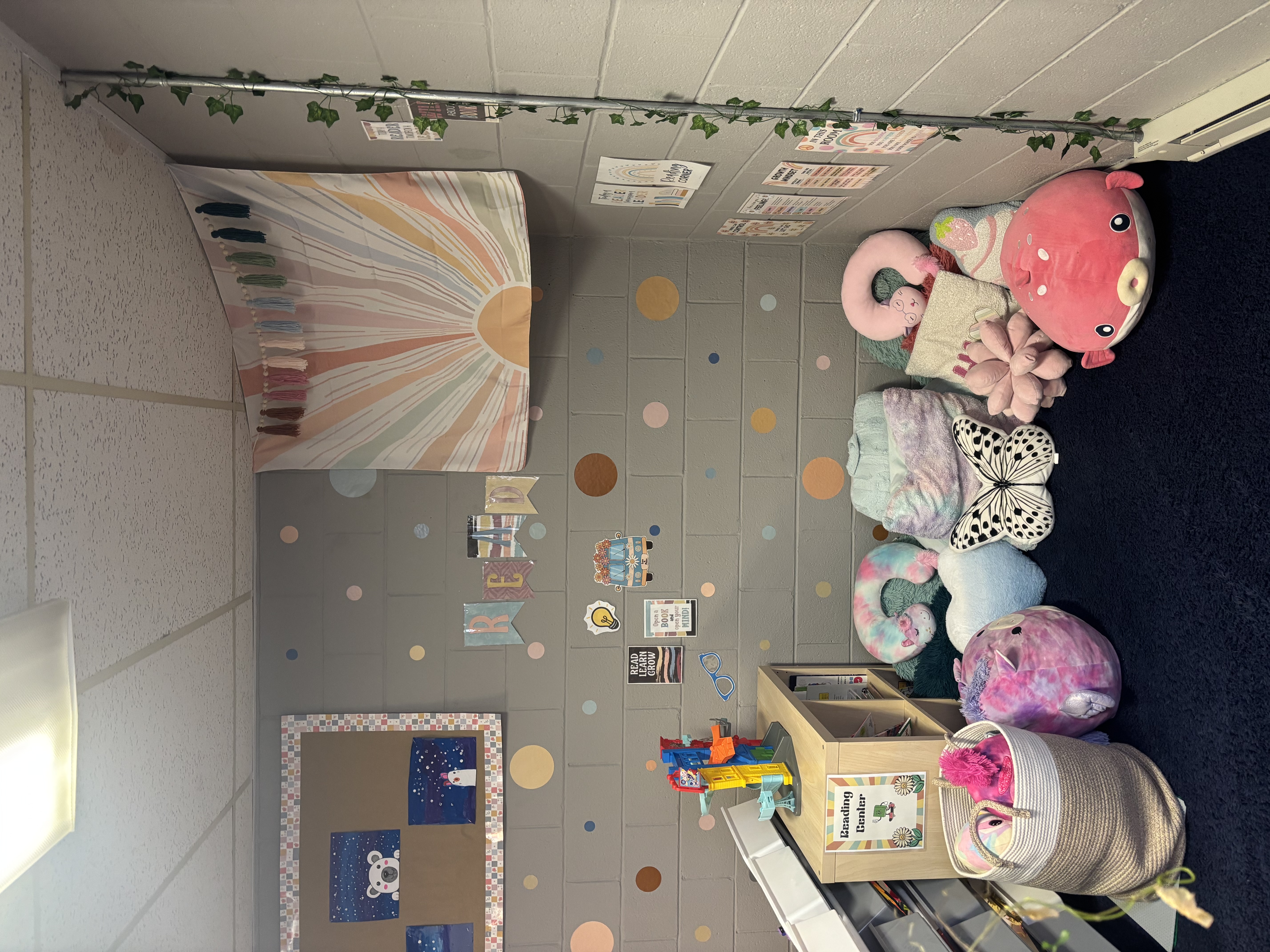 LITTLE JEWELS LEARNING CENTER's Photo