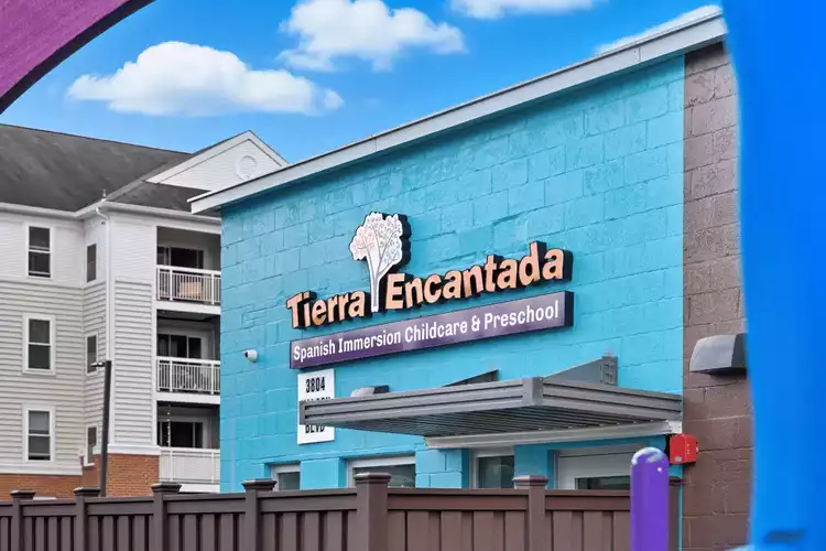 Tierra Encantada Ashton Heights's Photo