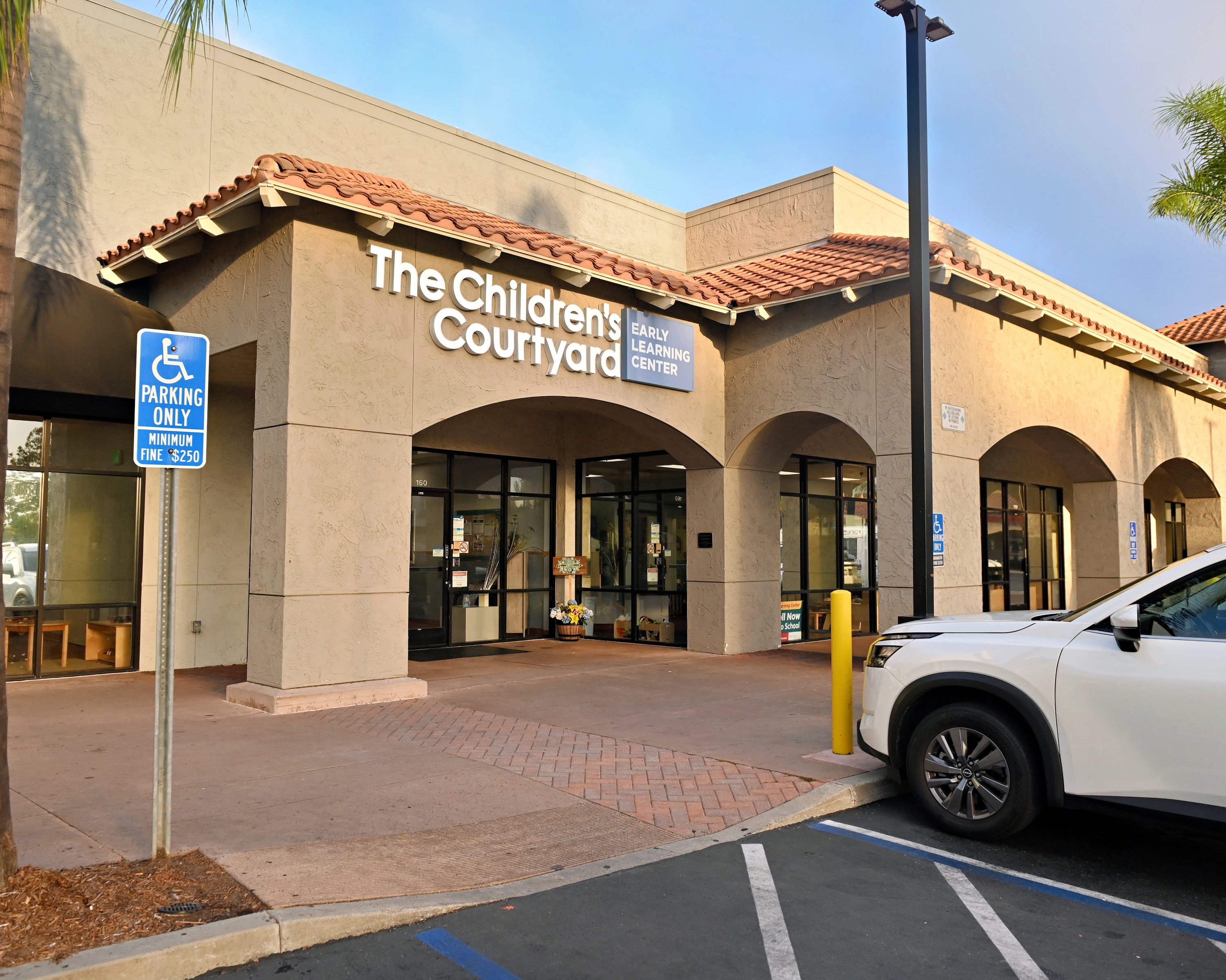 6216 - The Children's Courtyard of Santee's Photo