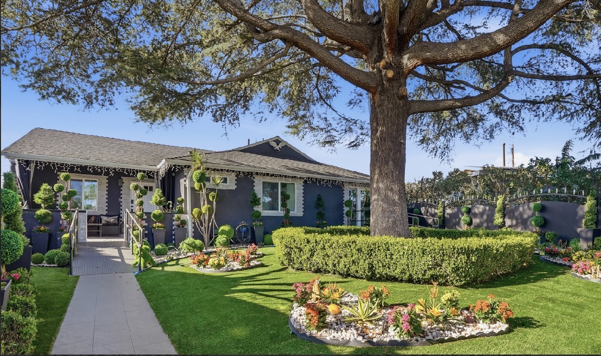 LOVE YOU MORE RESIDENTIAL VILLA's Photo