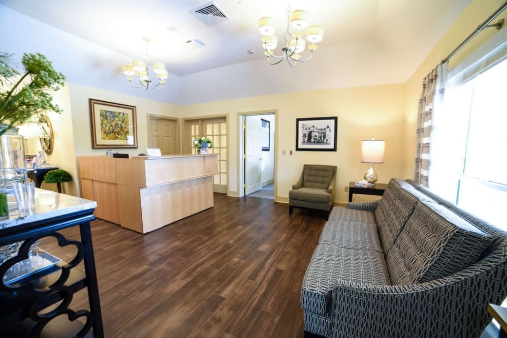 Artis Senior Living of Davie's Photo