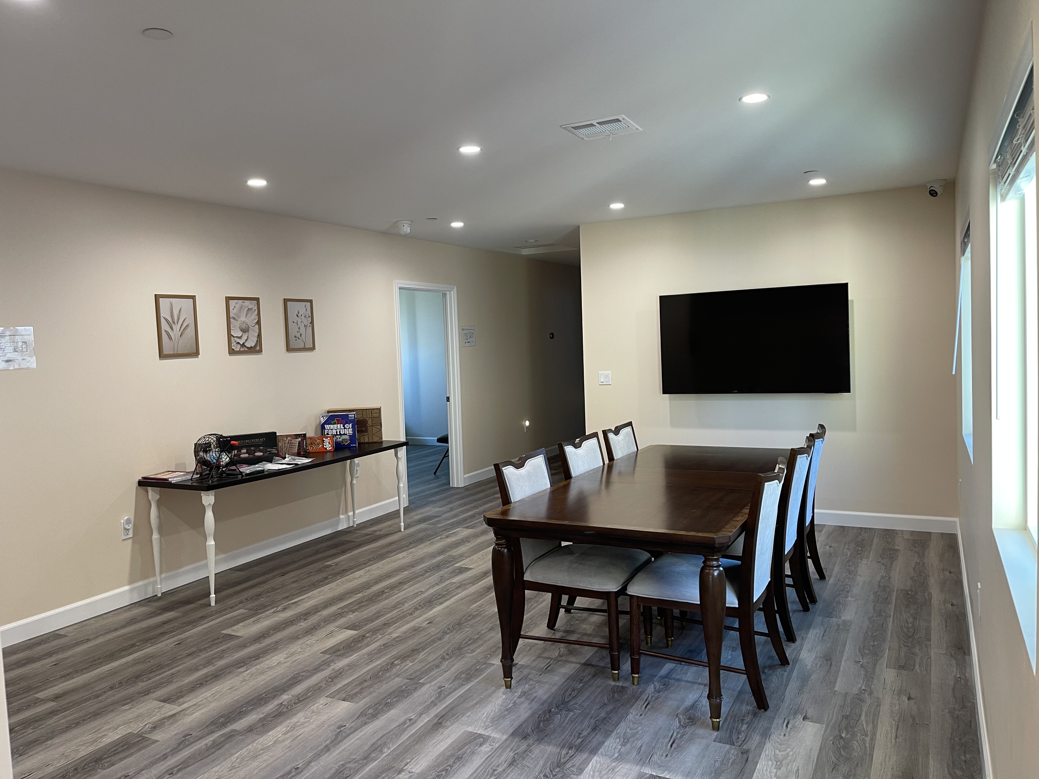 SERENITY LIVING ON GRINNELL INC.'s Photo