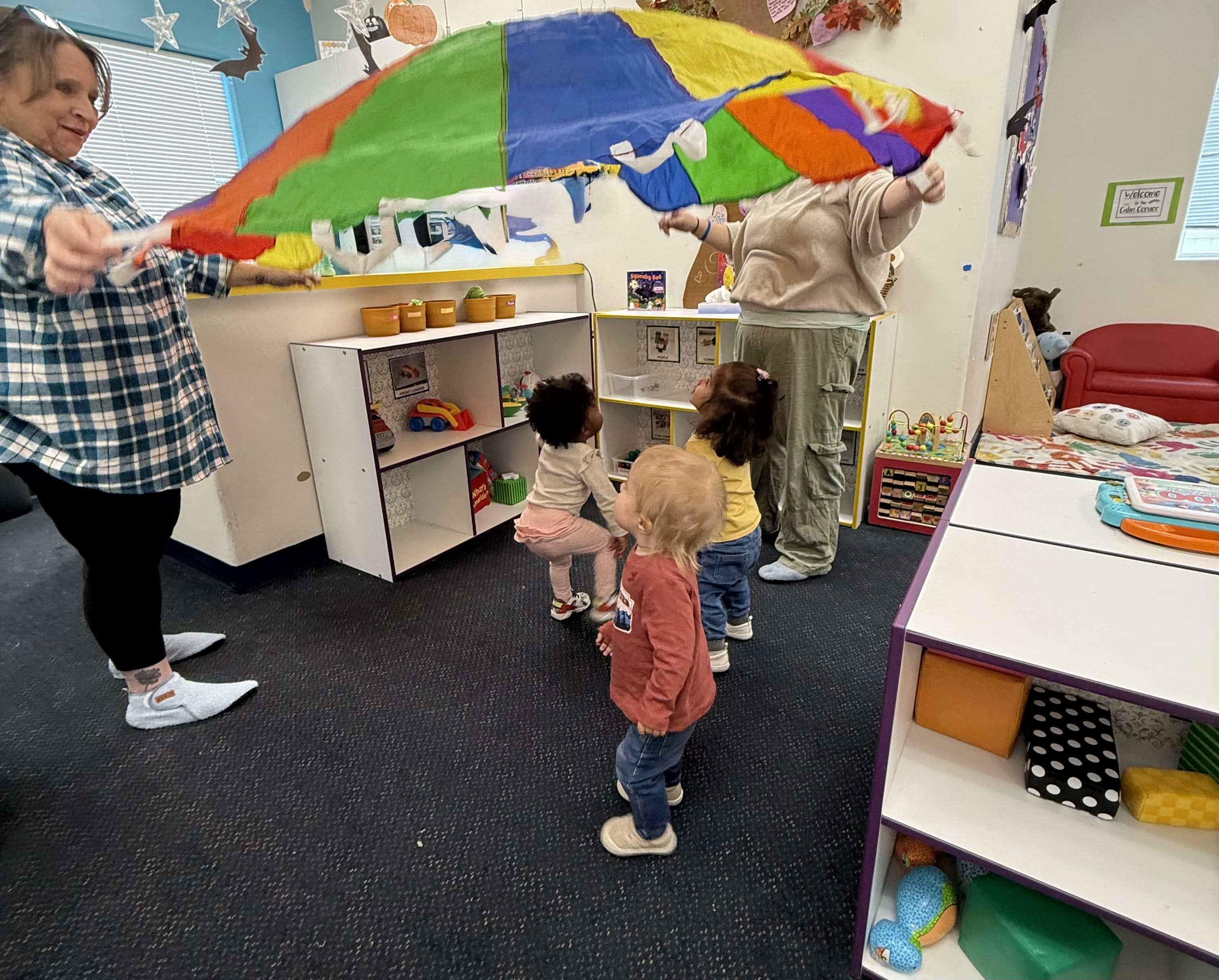 CENTENNIAL EARLY LEARNING ACADEMY's Photo