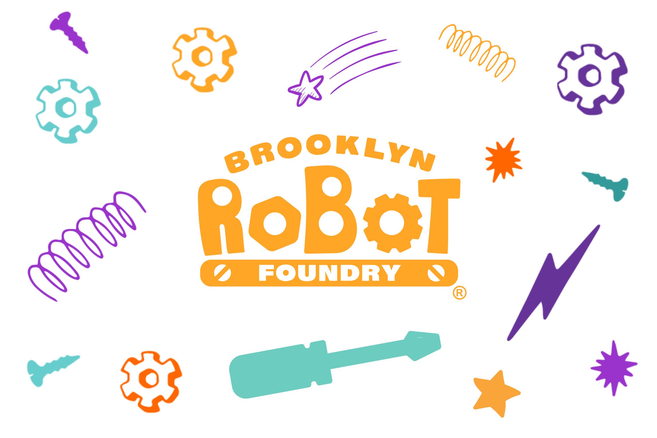 Brooklyn Robot Foundry - Central New Jersey's Photo