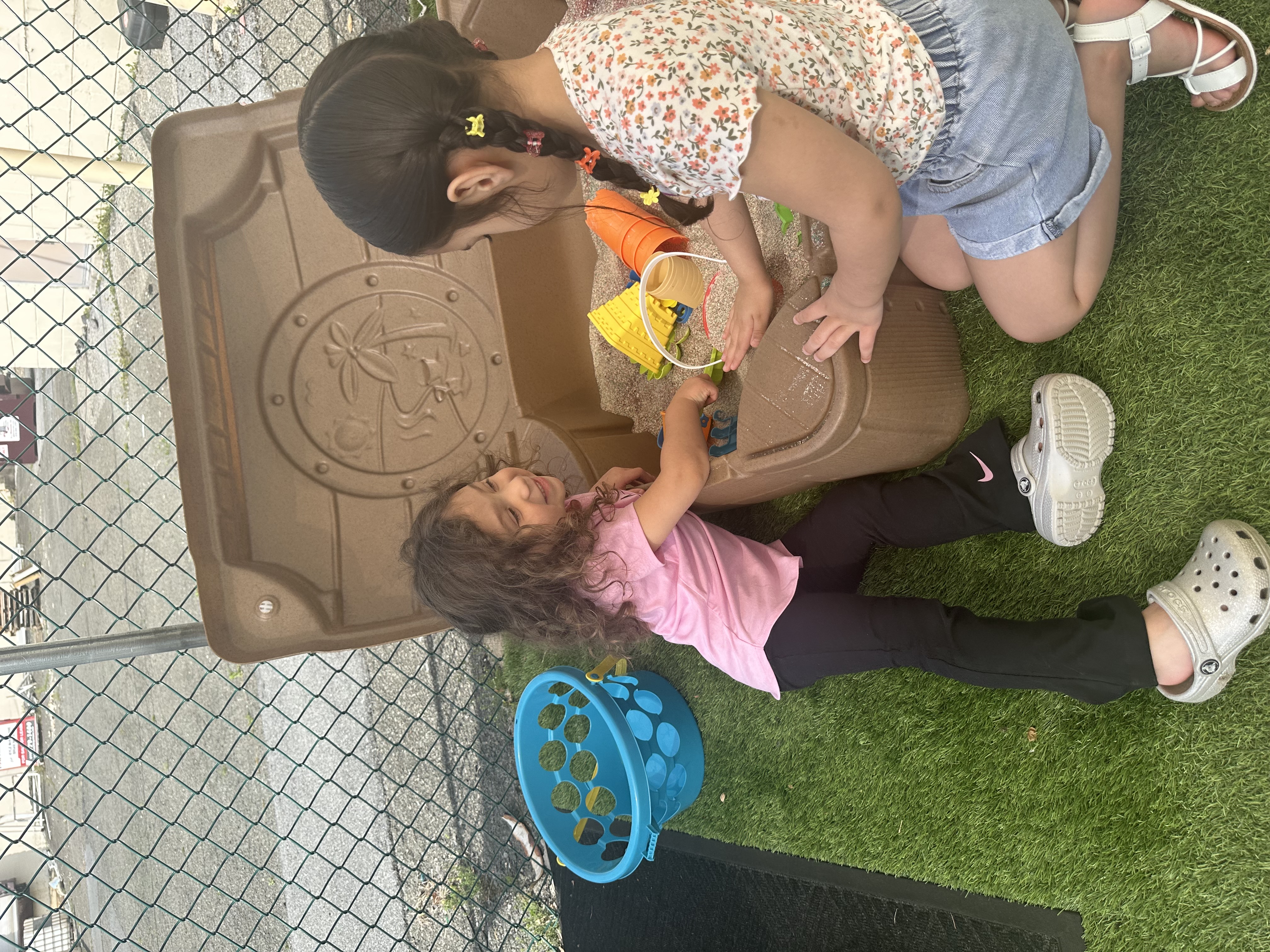 LITTLE TREASURE DAY CARE's Photo