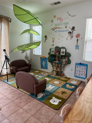 IBIS CHILDREN'S CENTER's Photo