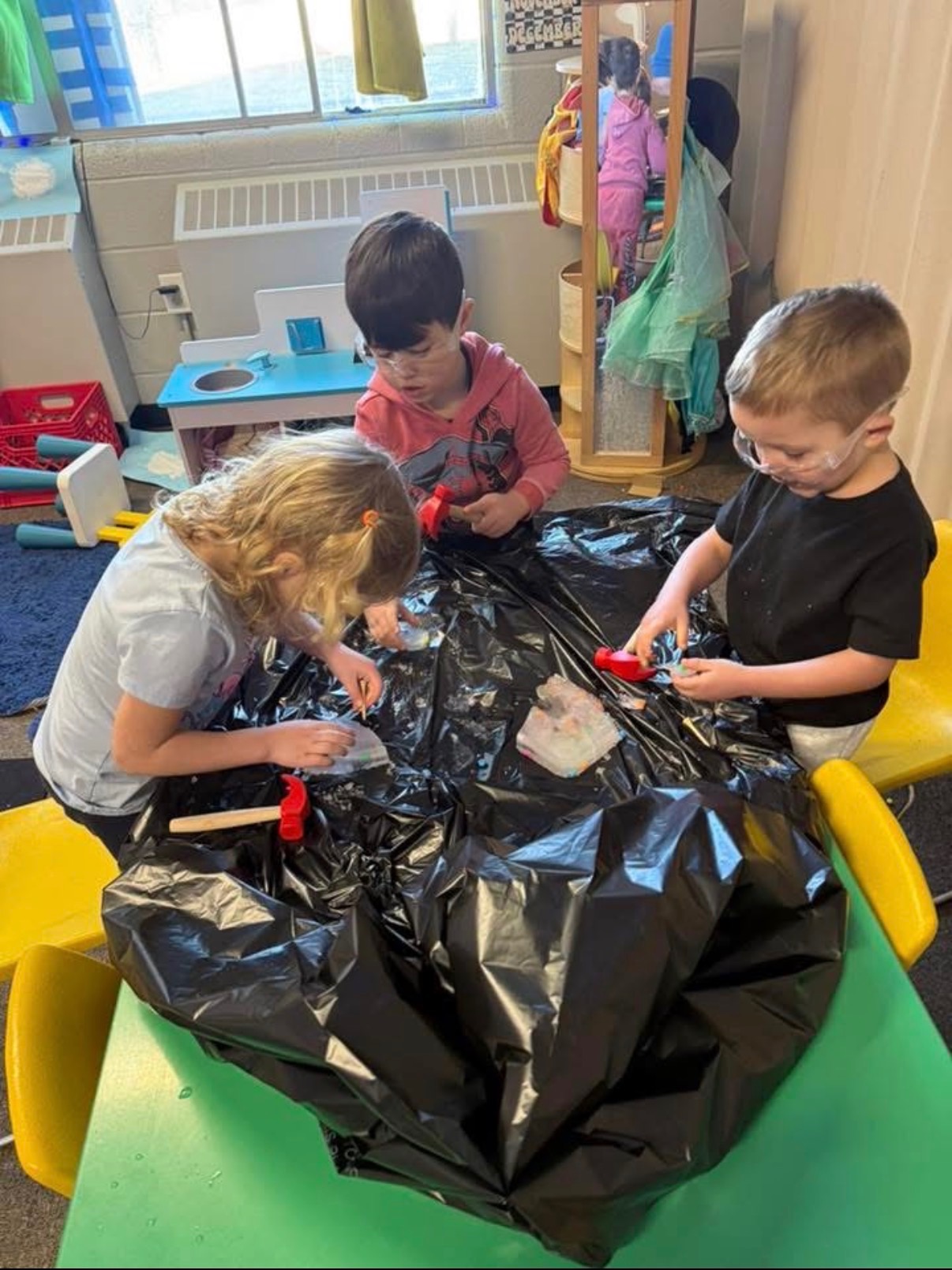 Small World Childcare's Photo