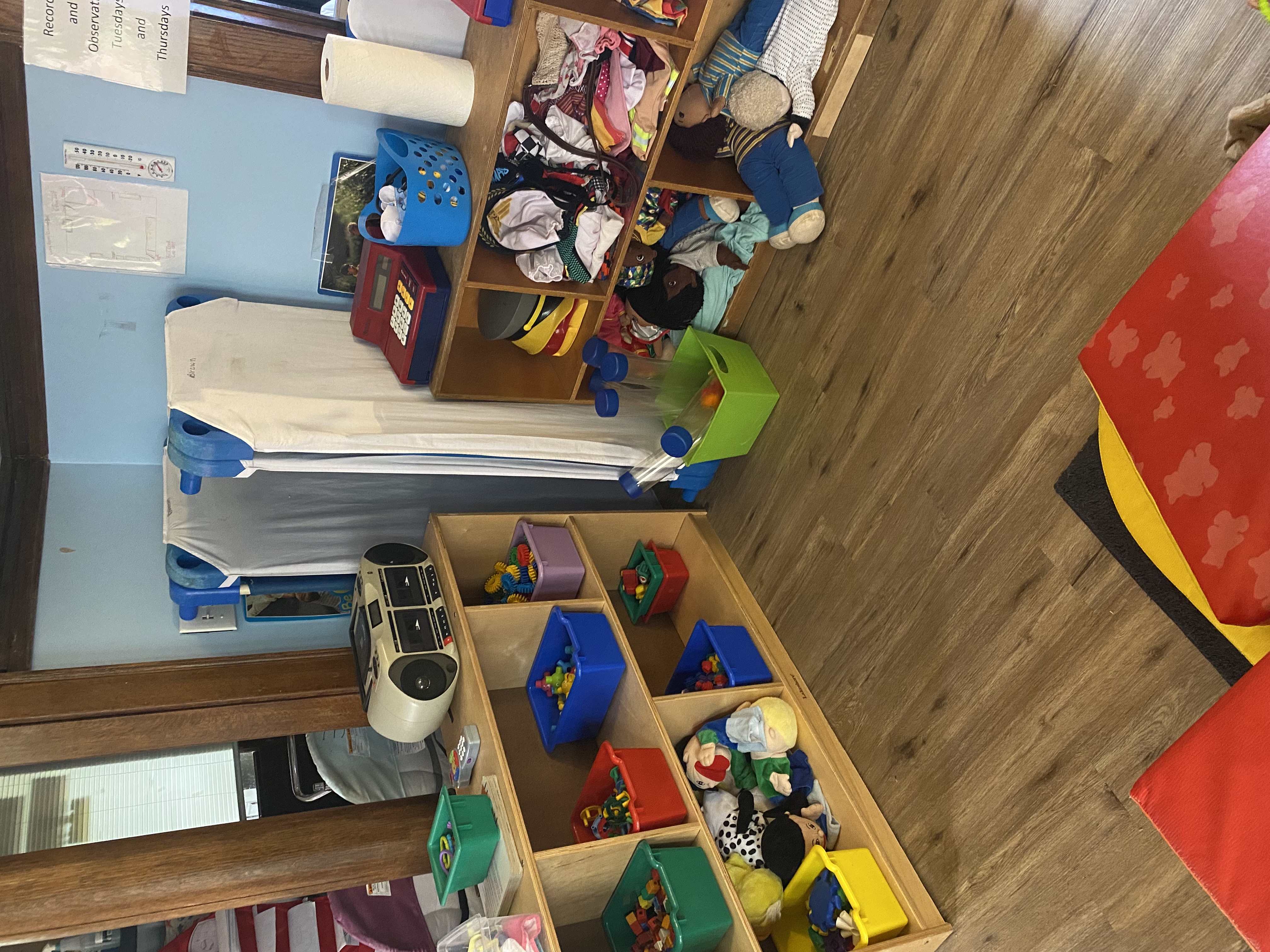 Mrs. Von's Learning Place Family Childcare's Photo