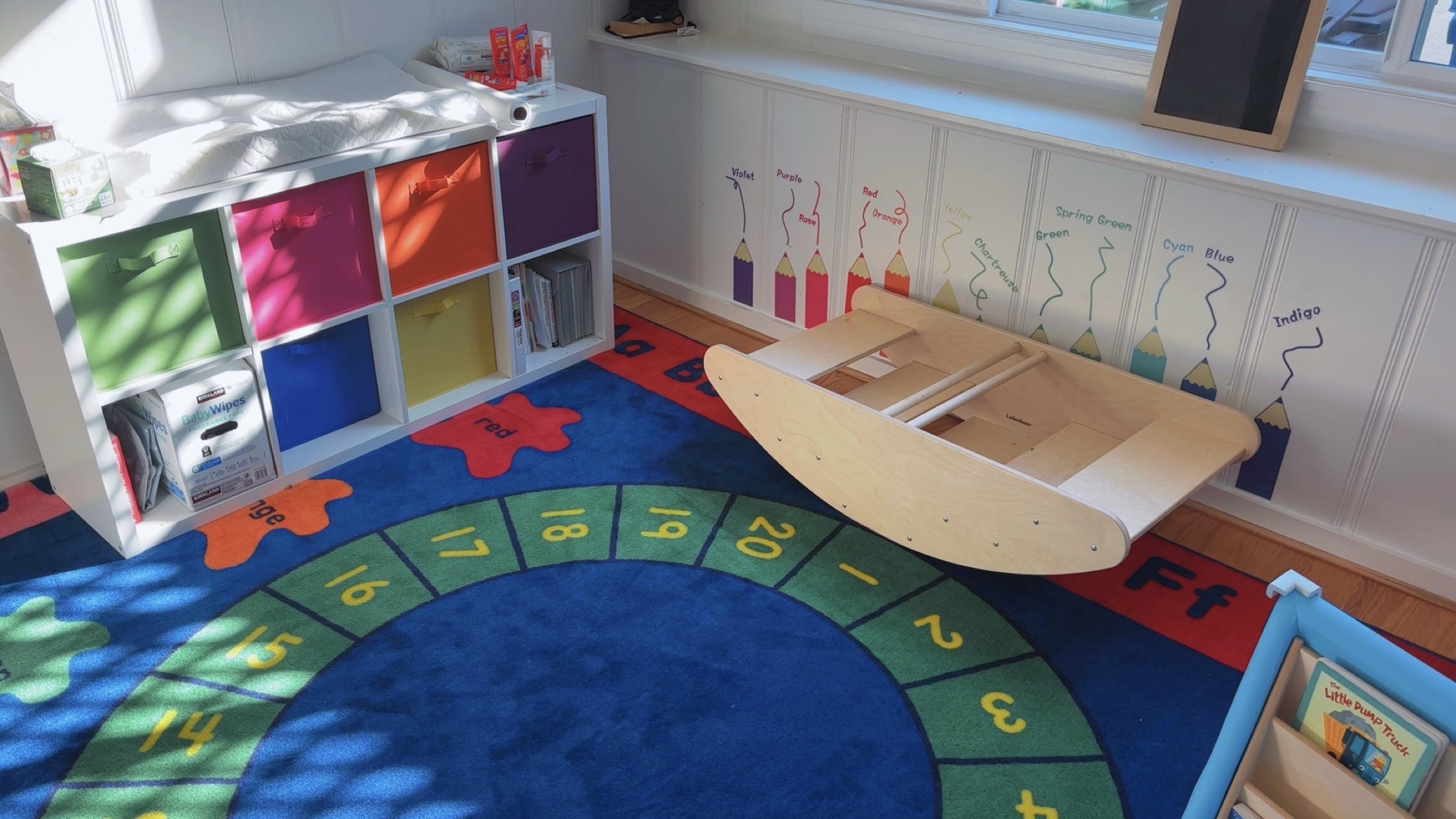 Jojos Playhouse LLC's Photo