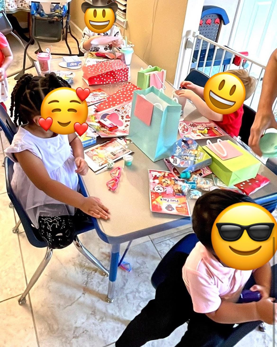 Team Tots Atascocita 's Photo