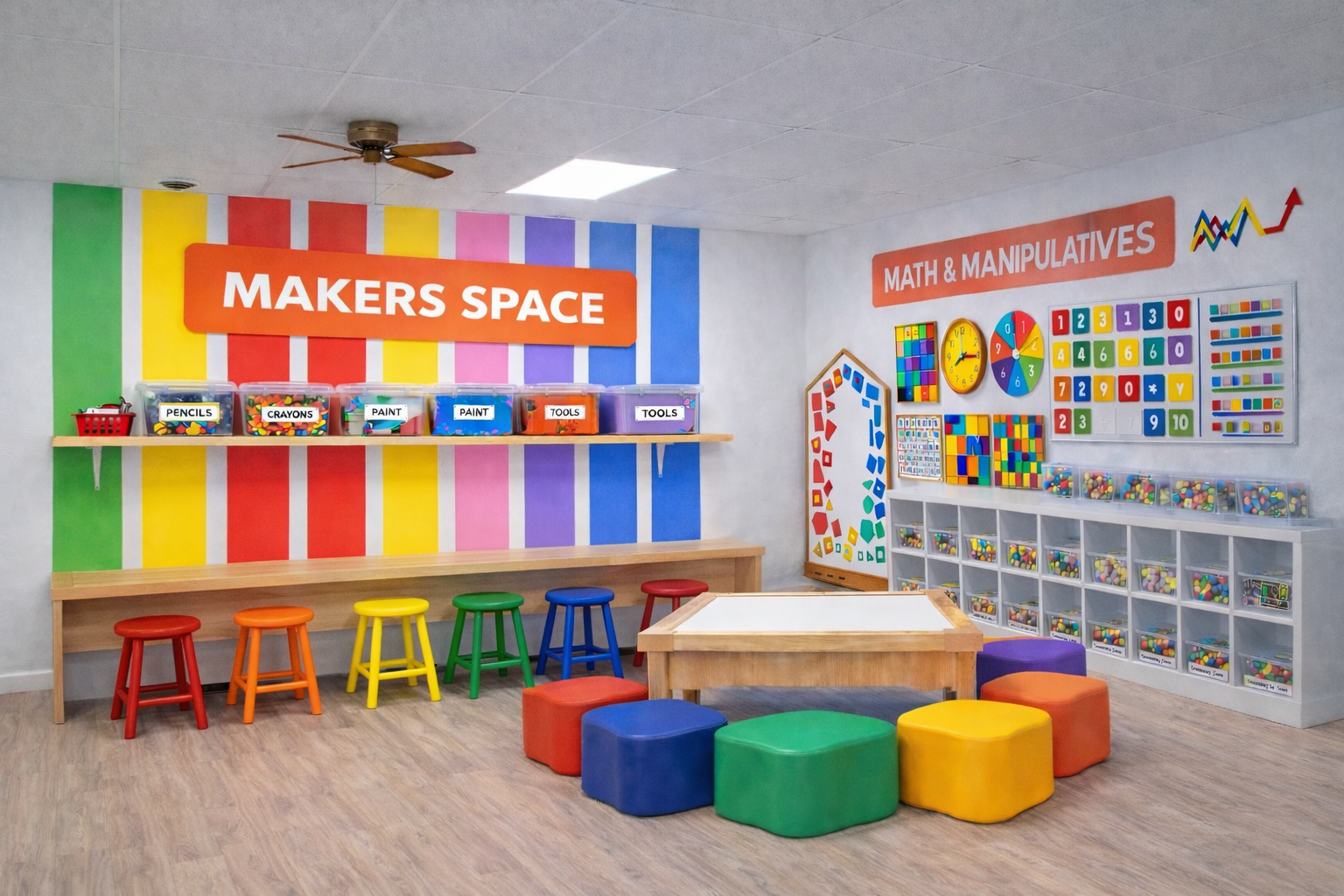 O'Barto STEM & Childcare's Photo