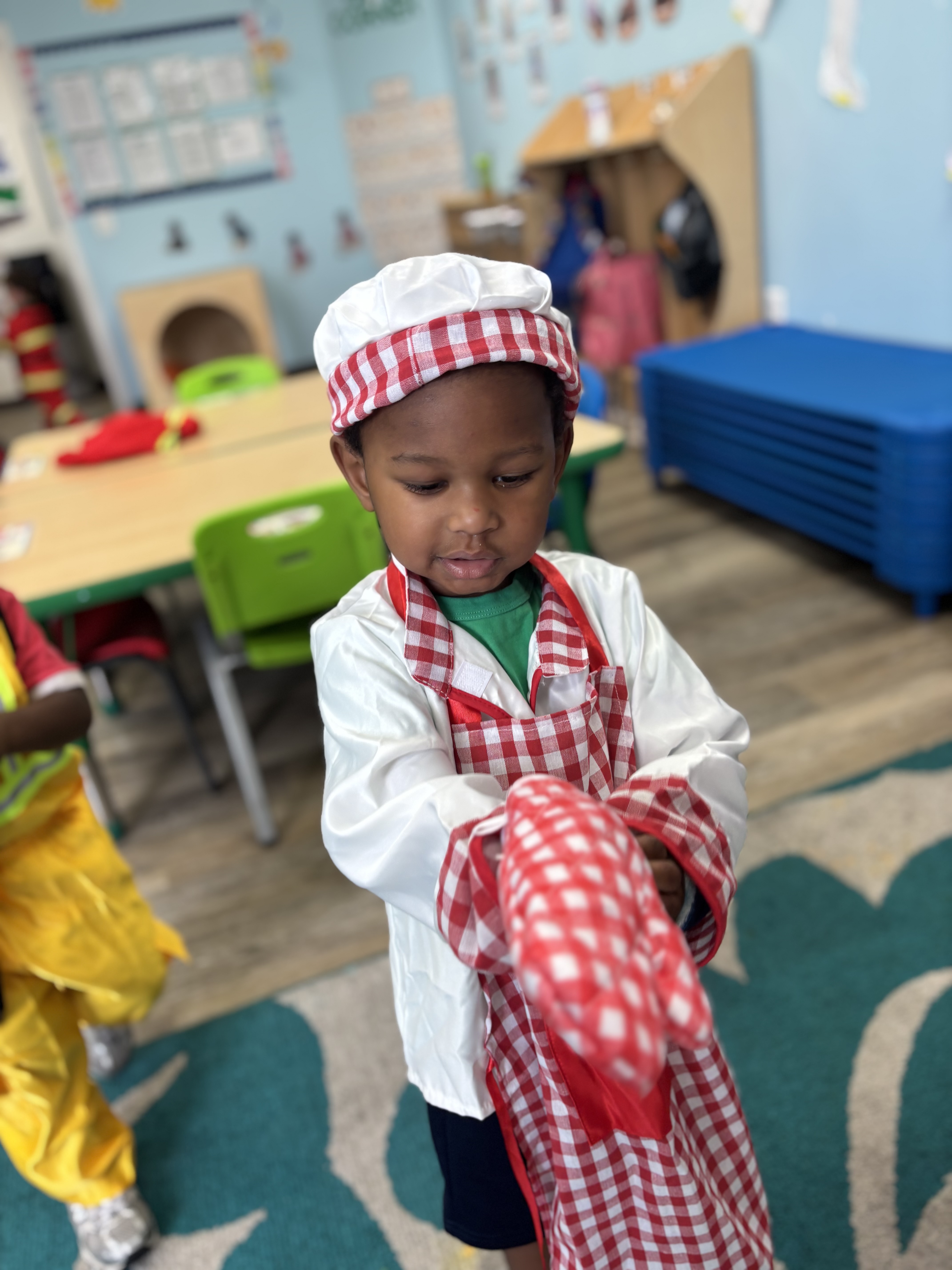 DISCOVER LEARNING CENTER's Photo