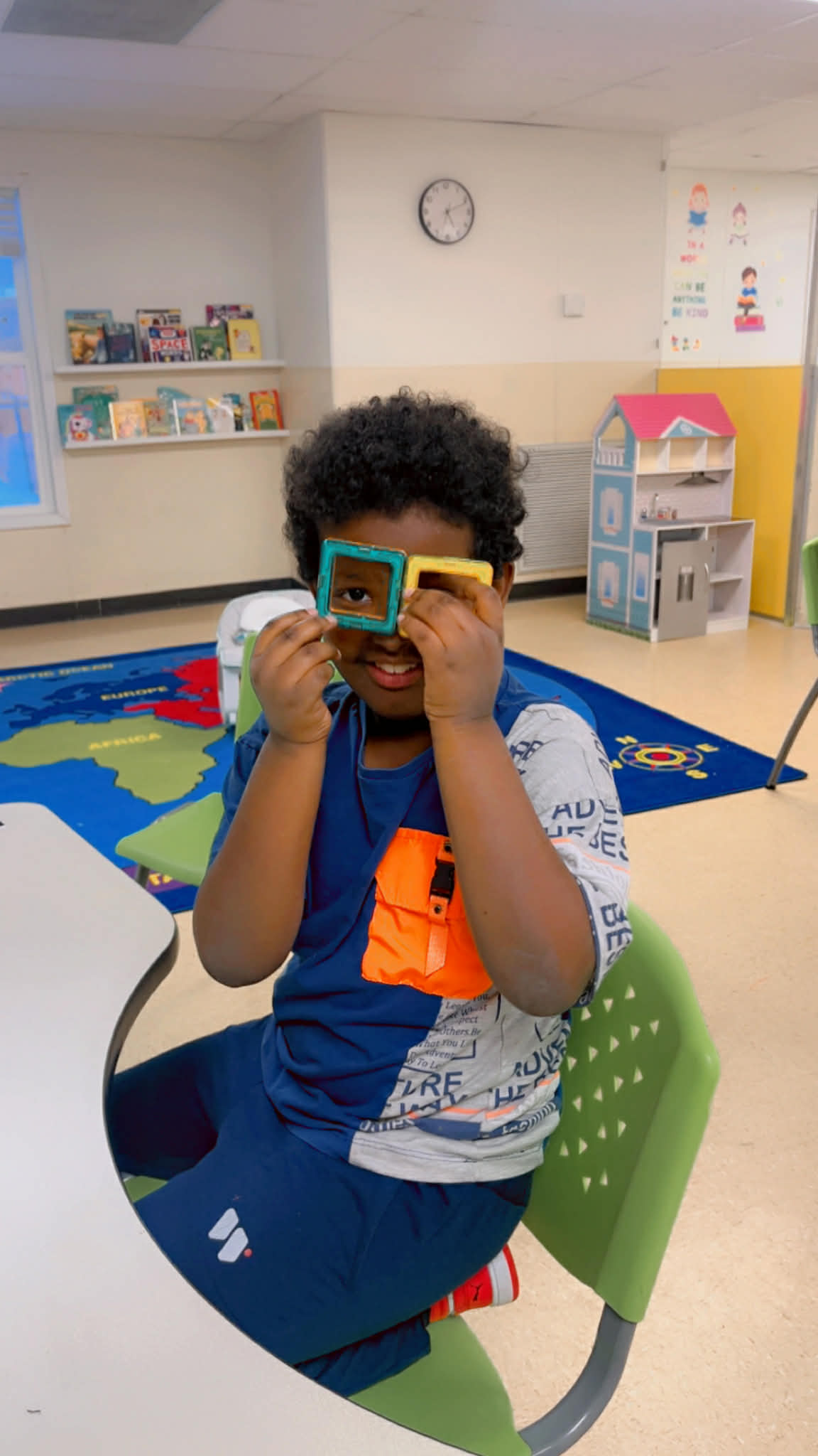 BLOOMING ACADEMY LLC's Photo