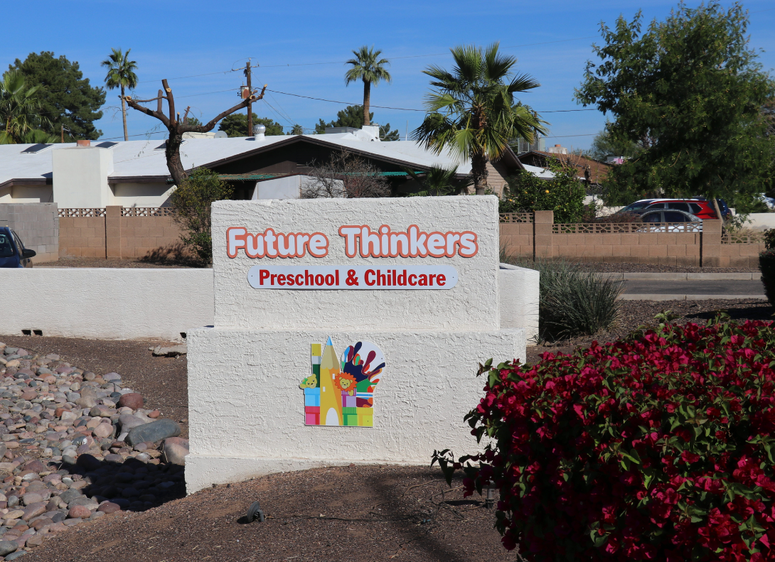 FUTURE THINKERS PRESCHOOL AND CHILDCARE's Photo