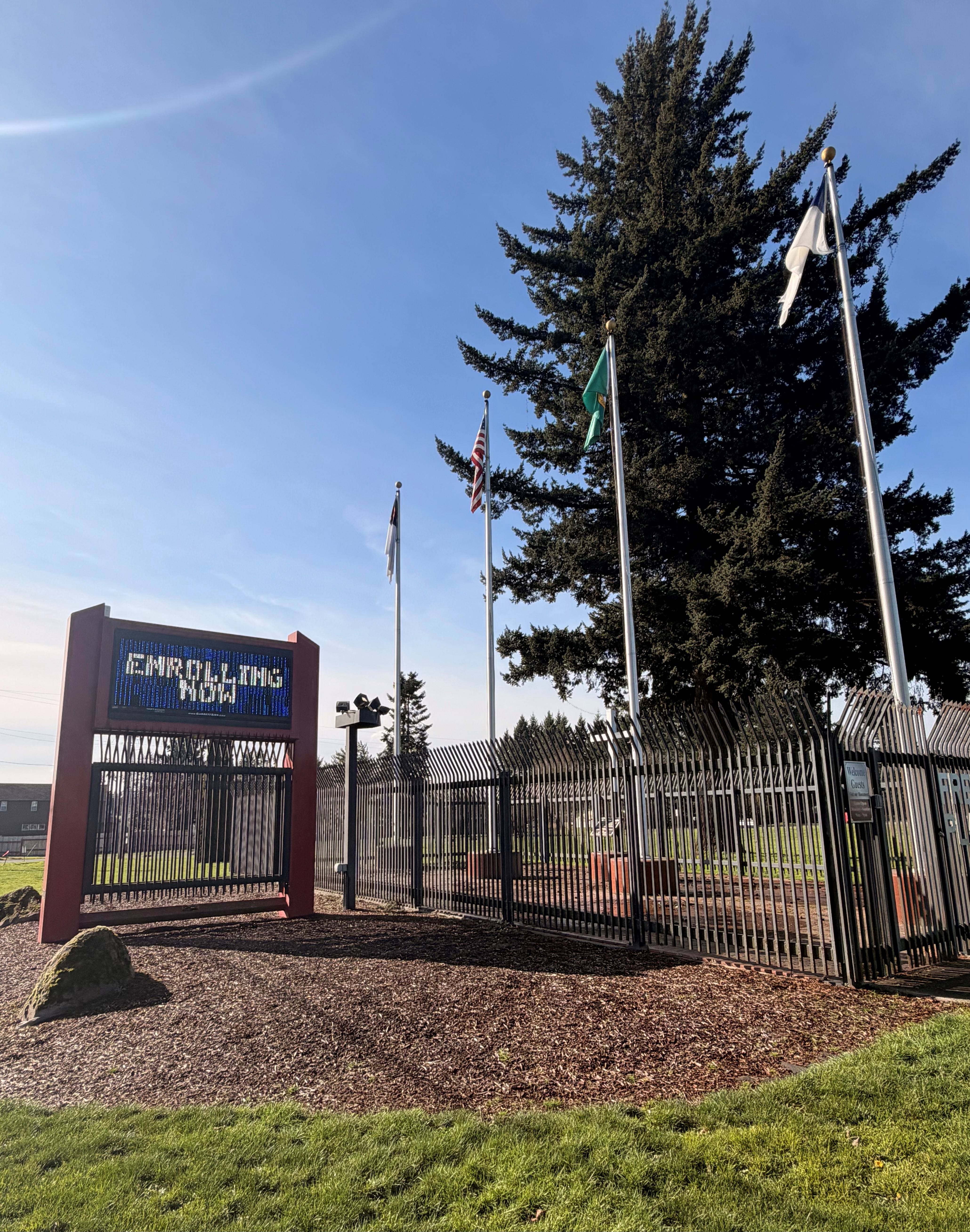 CORNERSTONE CHRISTIAN ACADEMY FOR LEARNING AND LEADERSHIP's Photo