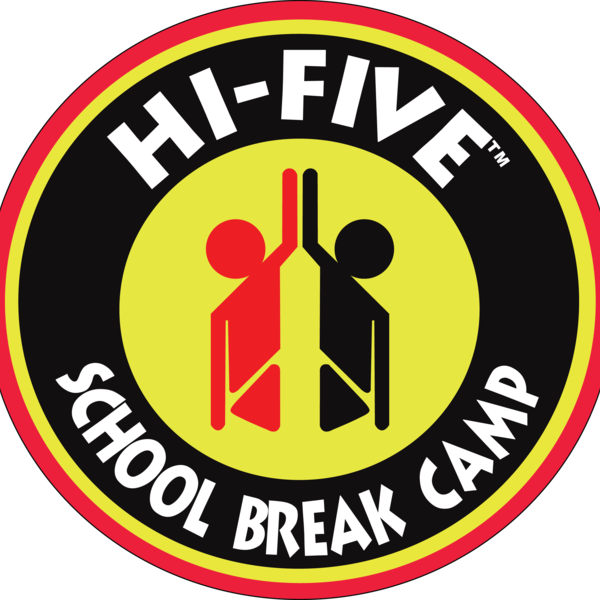 School Break Camp for 2nd8th Grade Girls and Boys (FULL DAY
