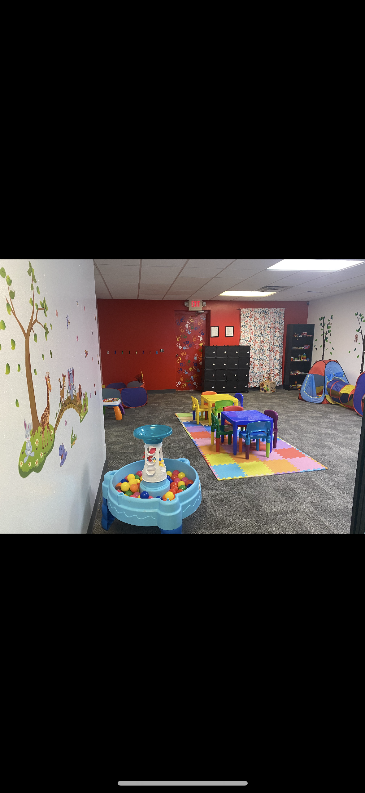 Mommy Recharge's Photo