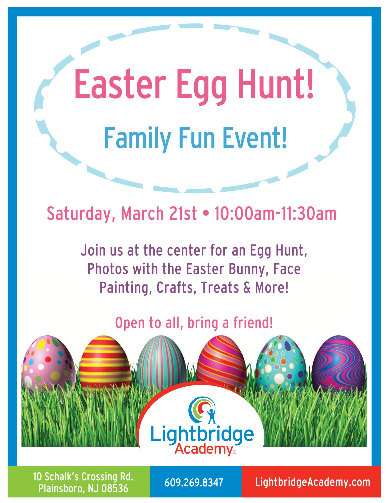 Lightbridge Academy - Plainsboro's Photo