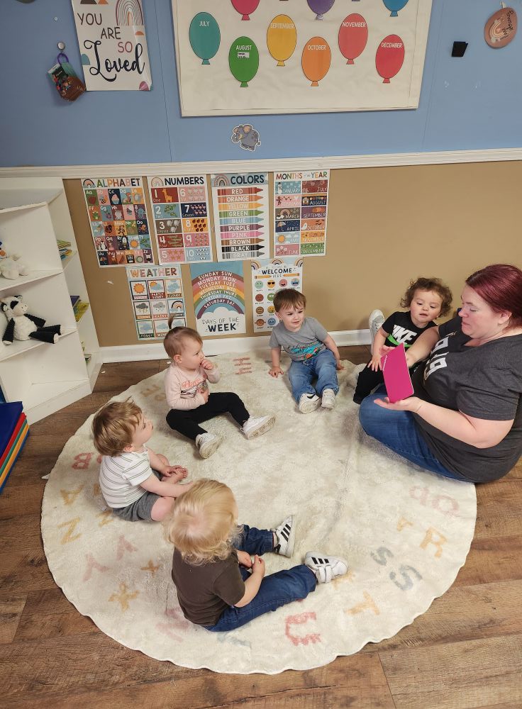 A Step Above Academy South's Photo