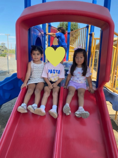 LA HABRA PRESBYTERIAN PRE SCHOOL's Photo