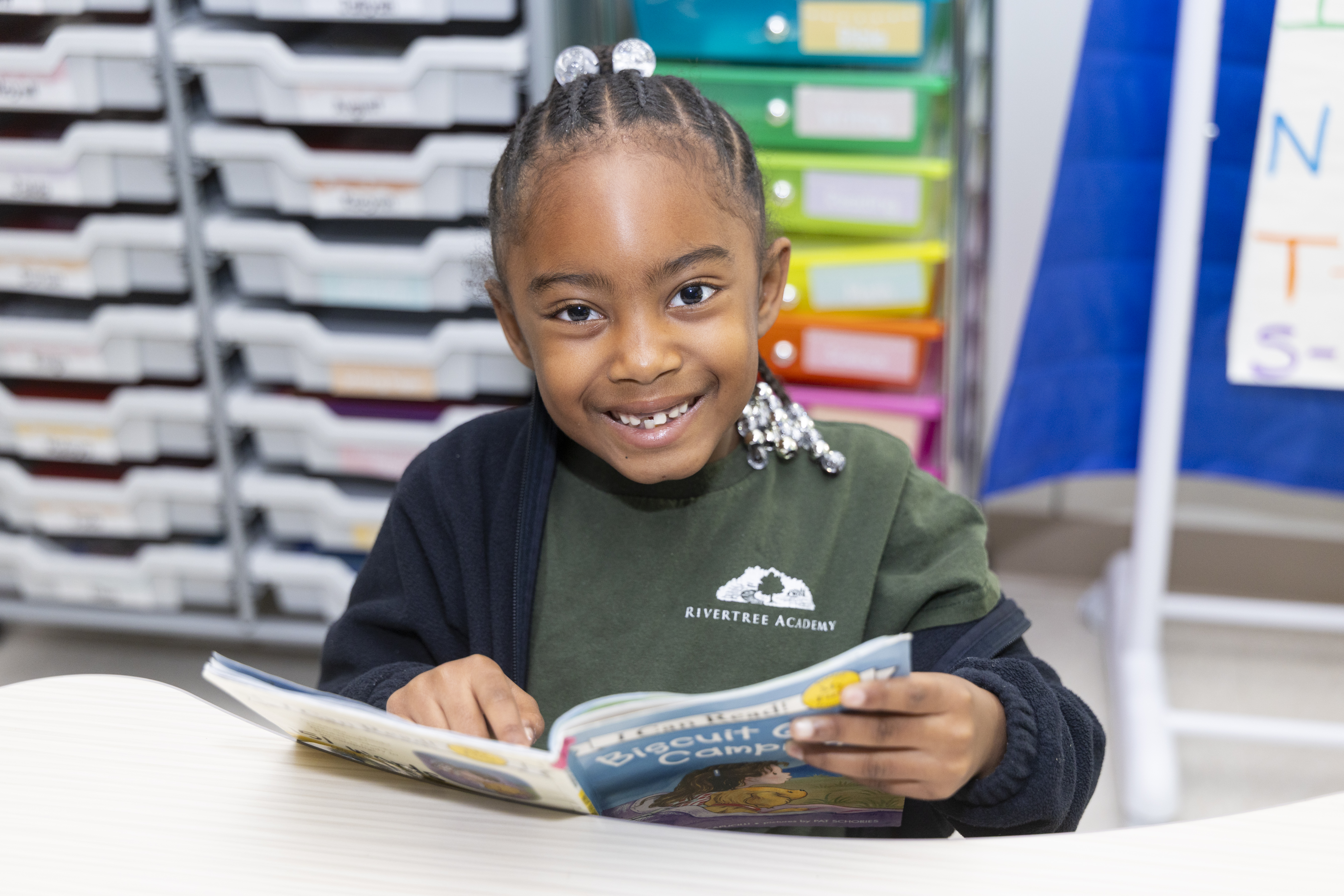 Rivertree Academy's Photo