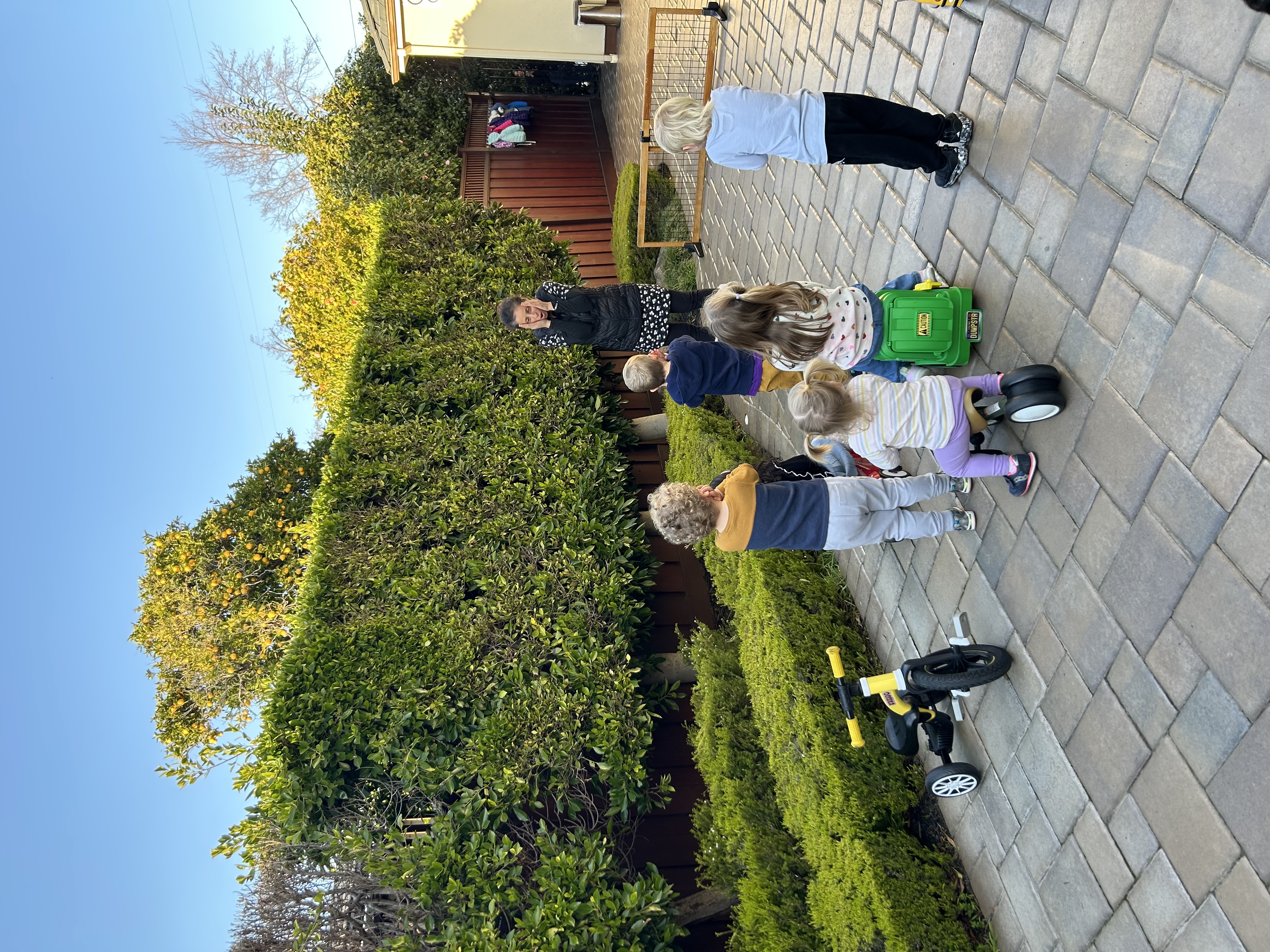 Happy Hearts Child Care / Pre-School's Photo