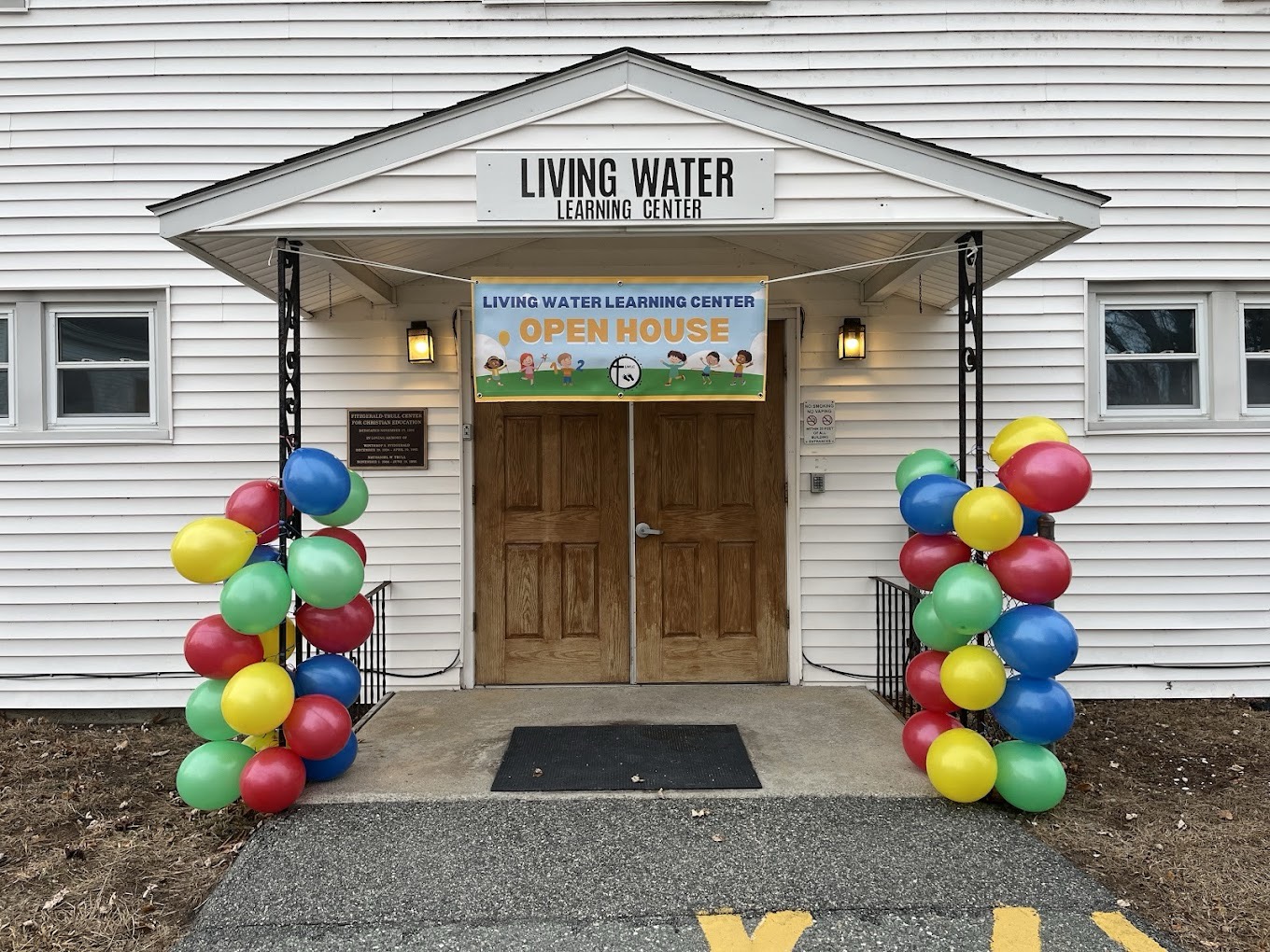 Living Water Learning Center's Photo