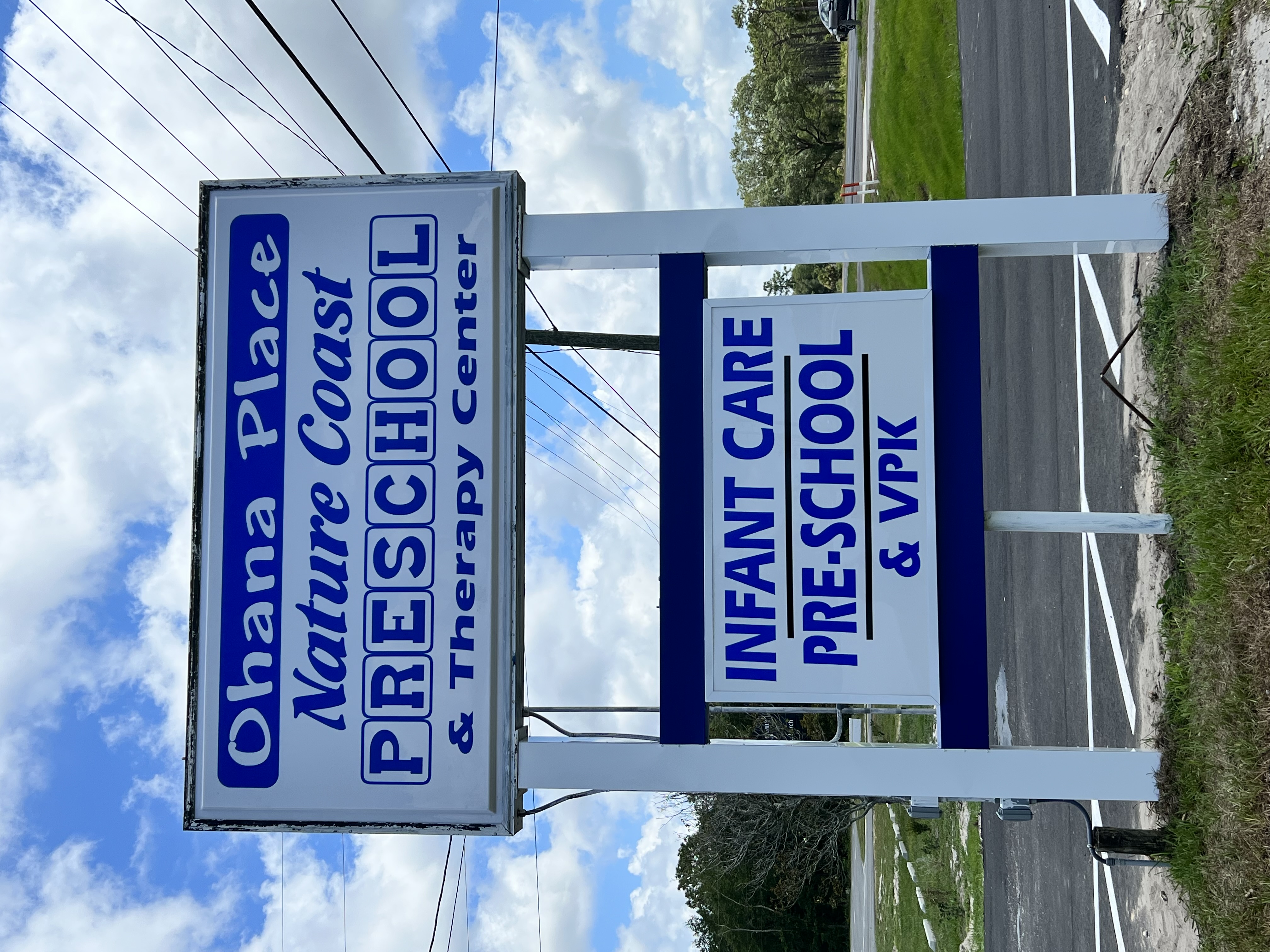 NATURE COAST PRE-SCHOOL & THERAPY CENTER's Photo