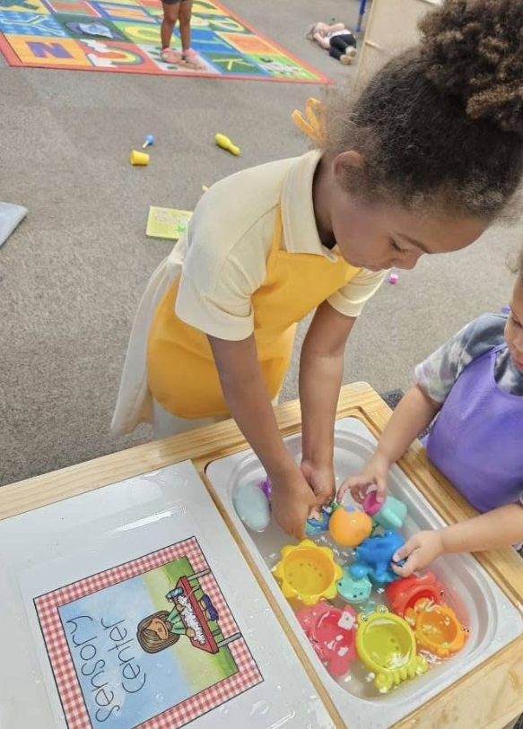 Green Bean Junction II's Photo